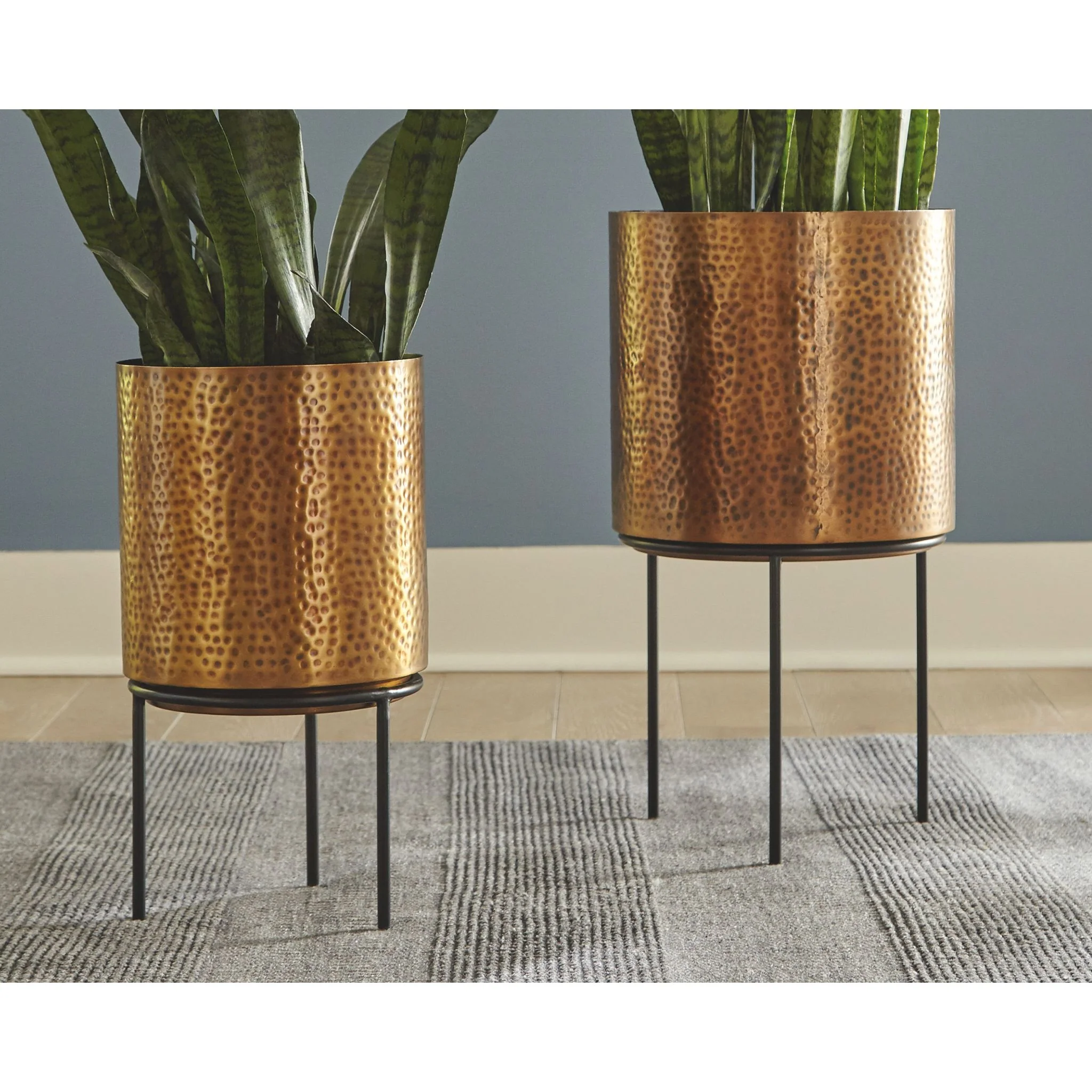 Donisha Plant Stand - Image 2