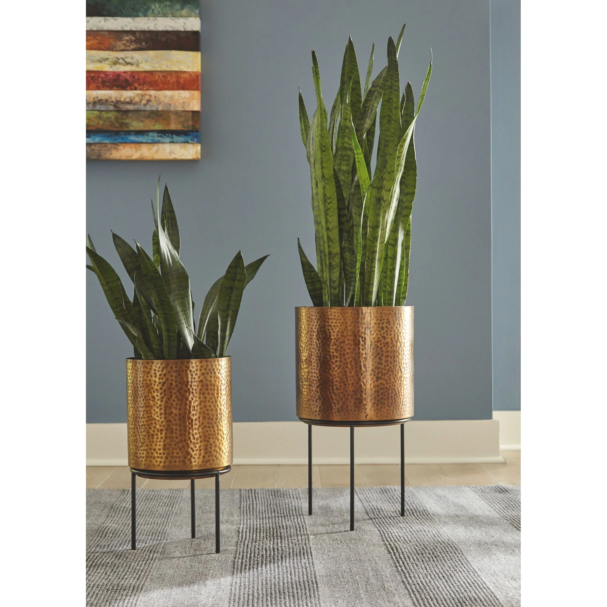 Donisha Plant Stand - Image 4