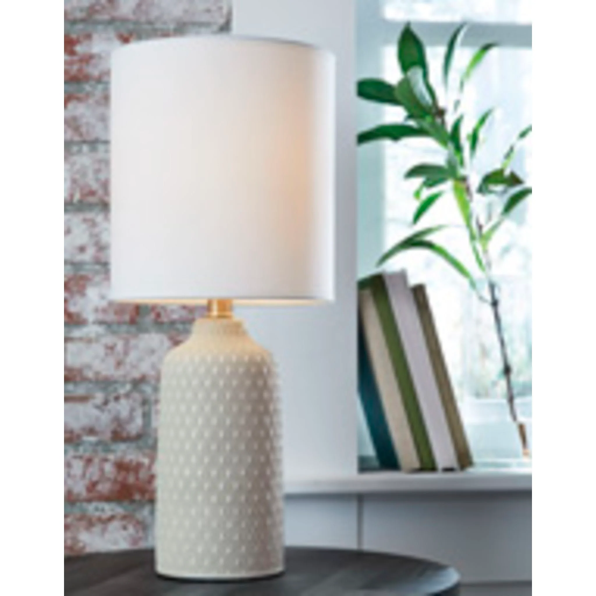 Donnford Table Lamp 20.00" - Image 4