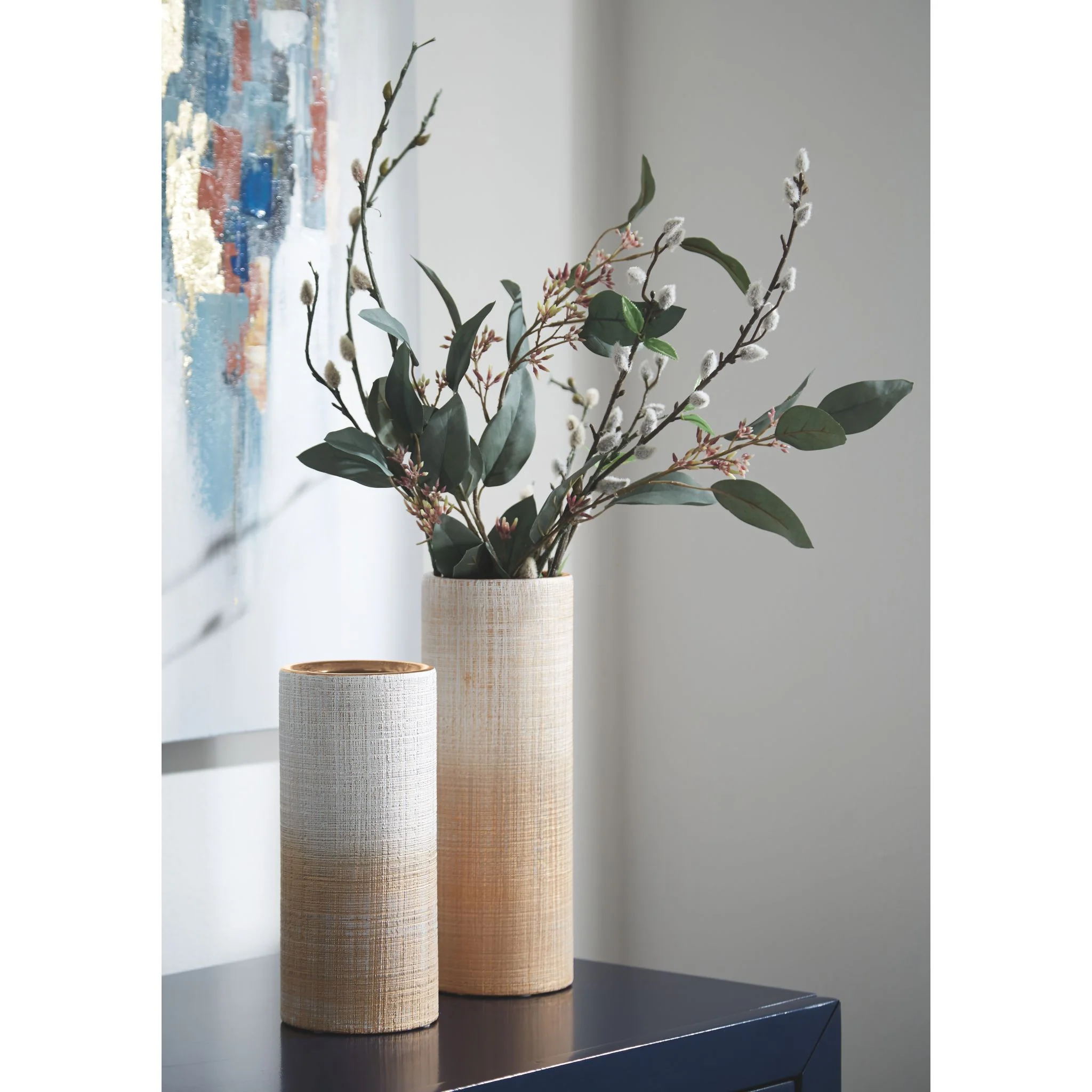 Doratea Vase - Image 2