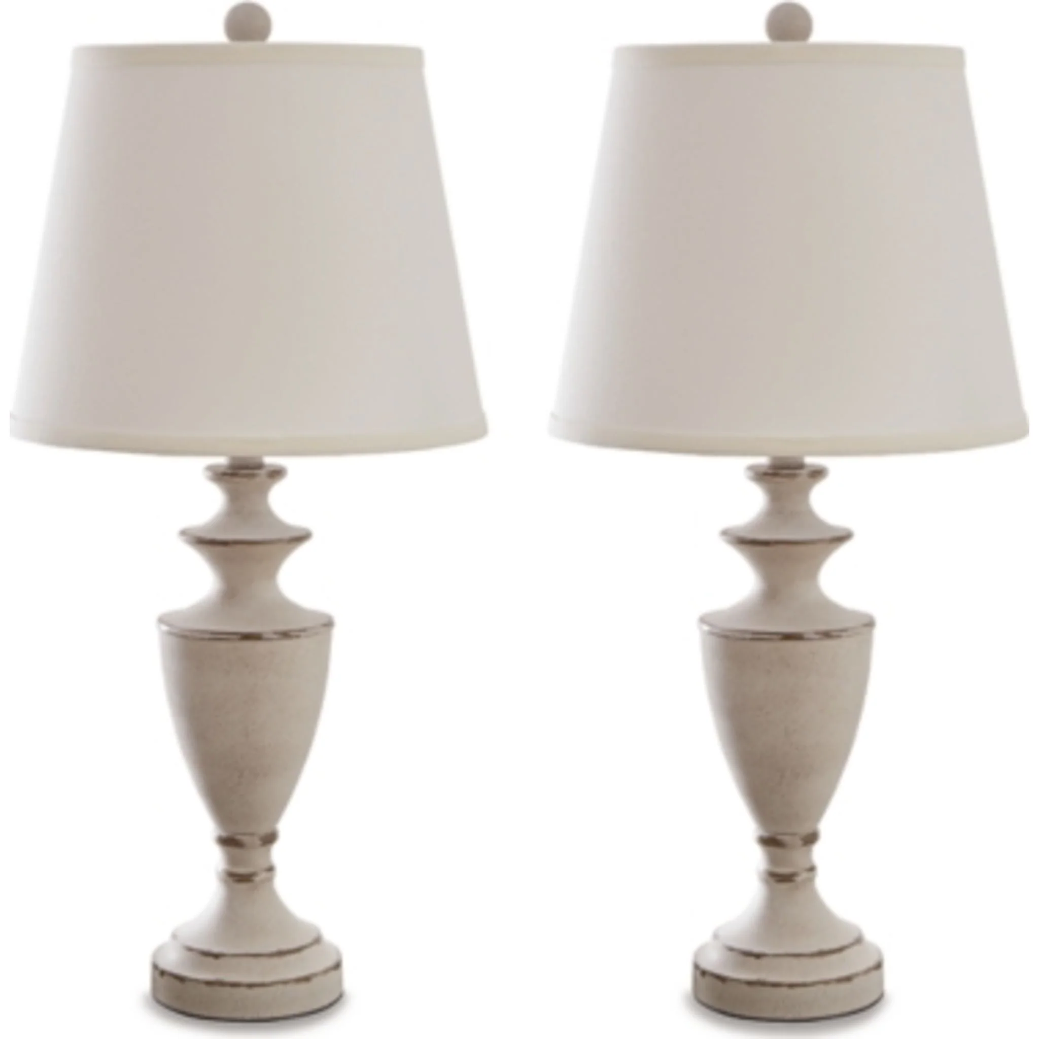 Dorcher Table Lamp Pair 26.50"
