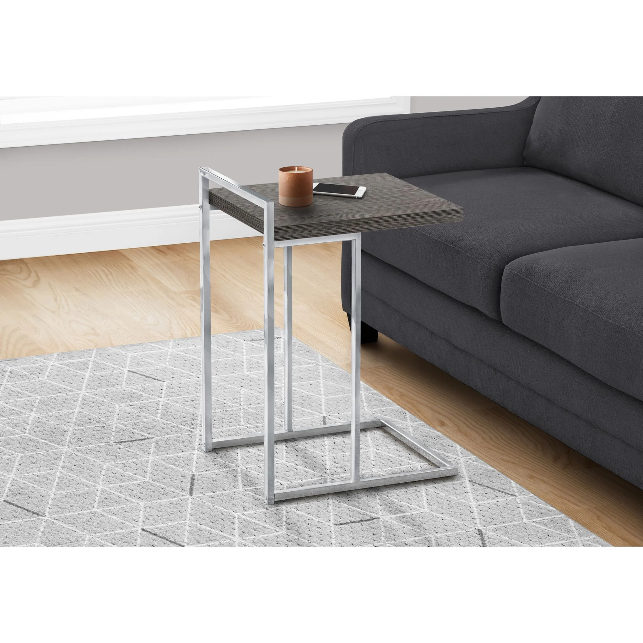 Dorian Accent Table - Image 12