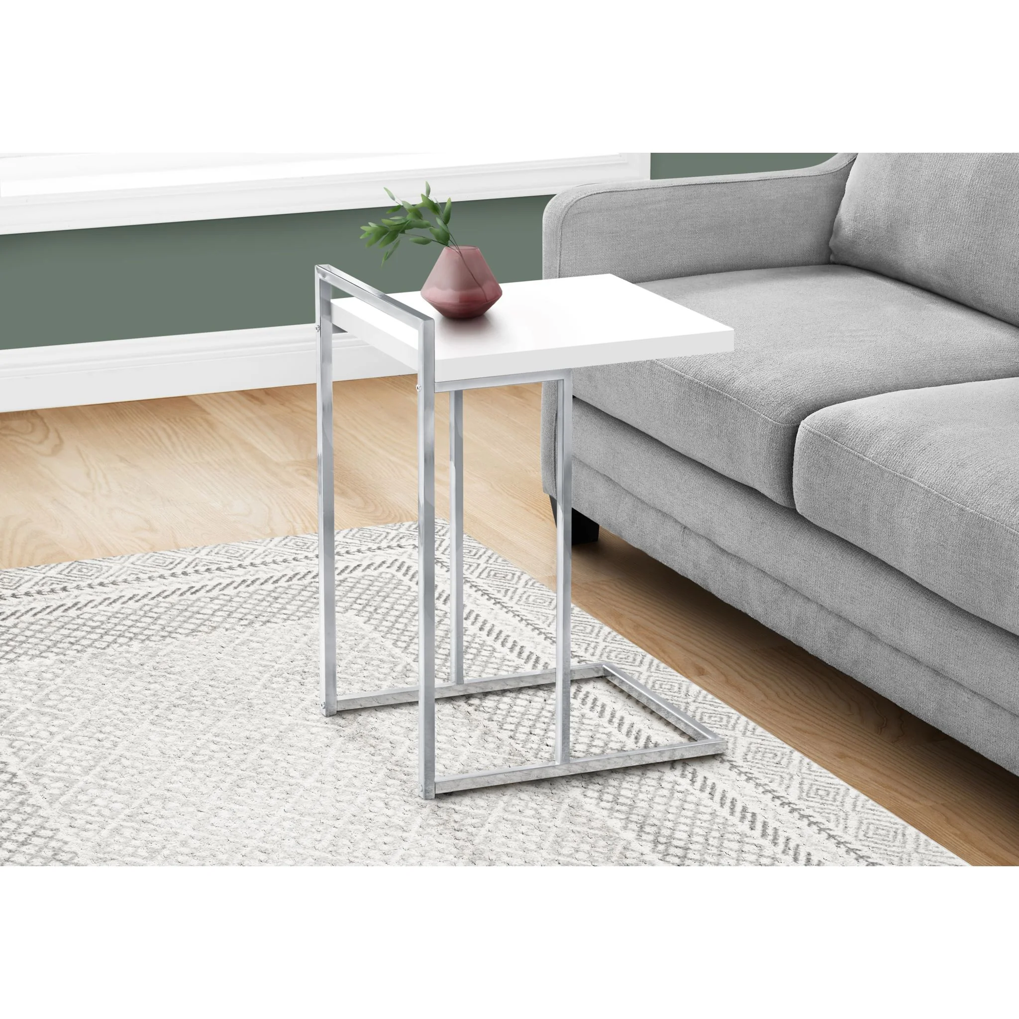 Dorian Accent Table - Image 21
