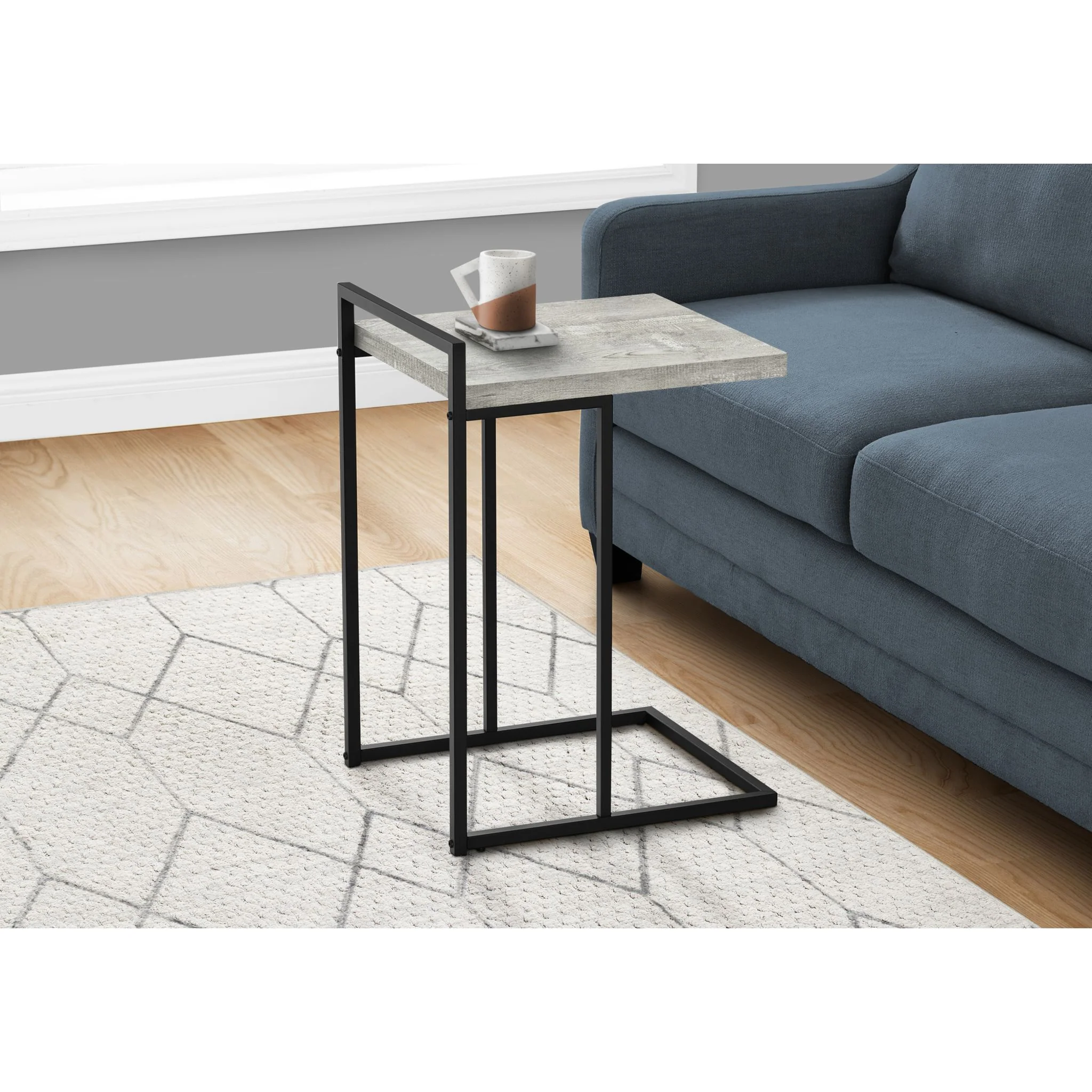 Dorian Accent Table - Image 3