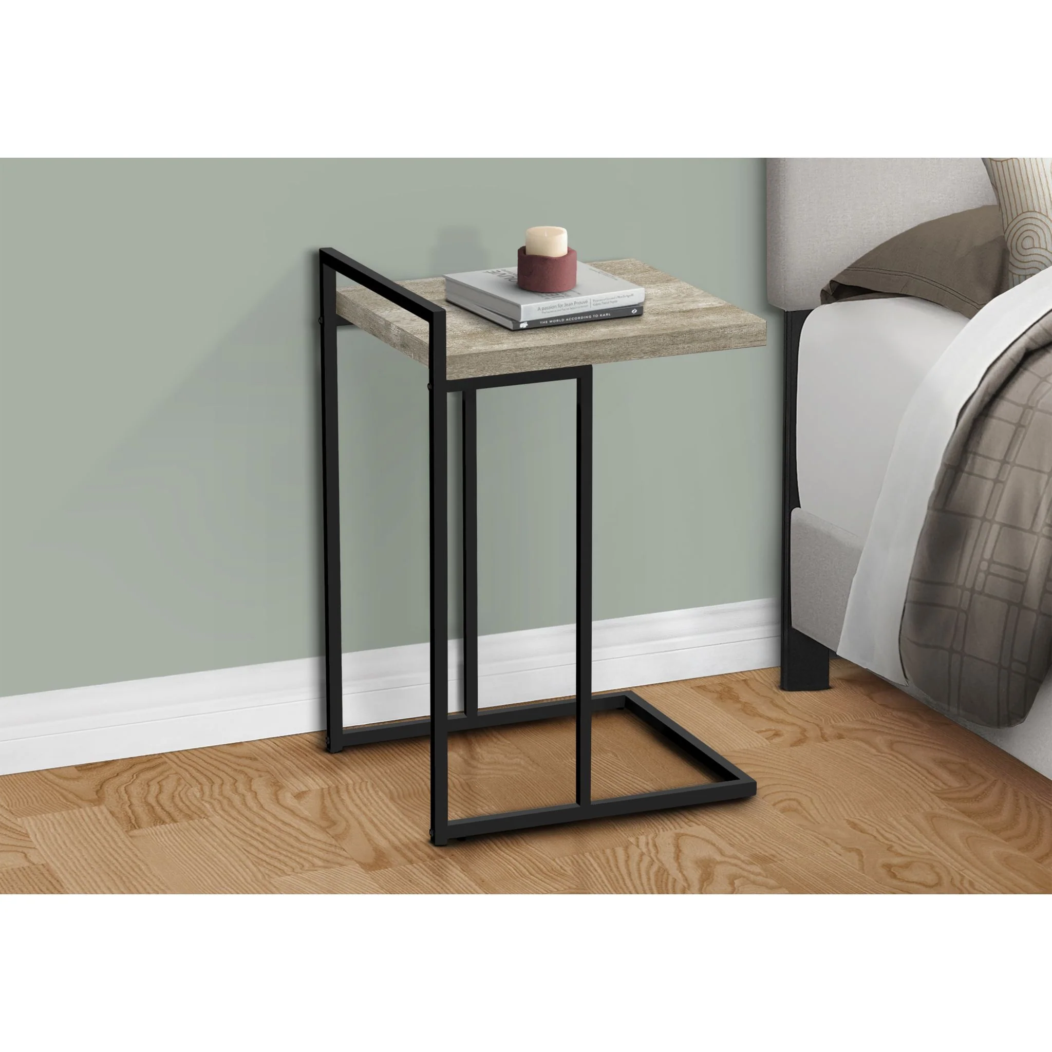 Dorian Accent Table - Image 56