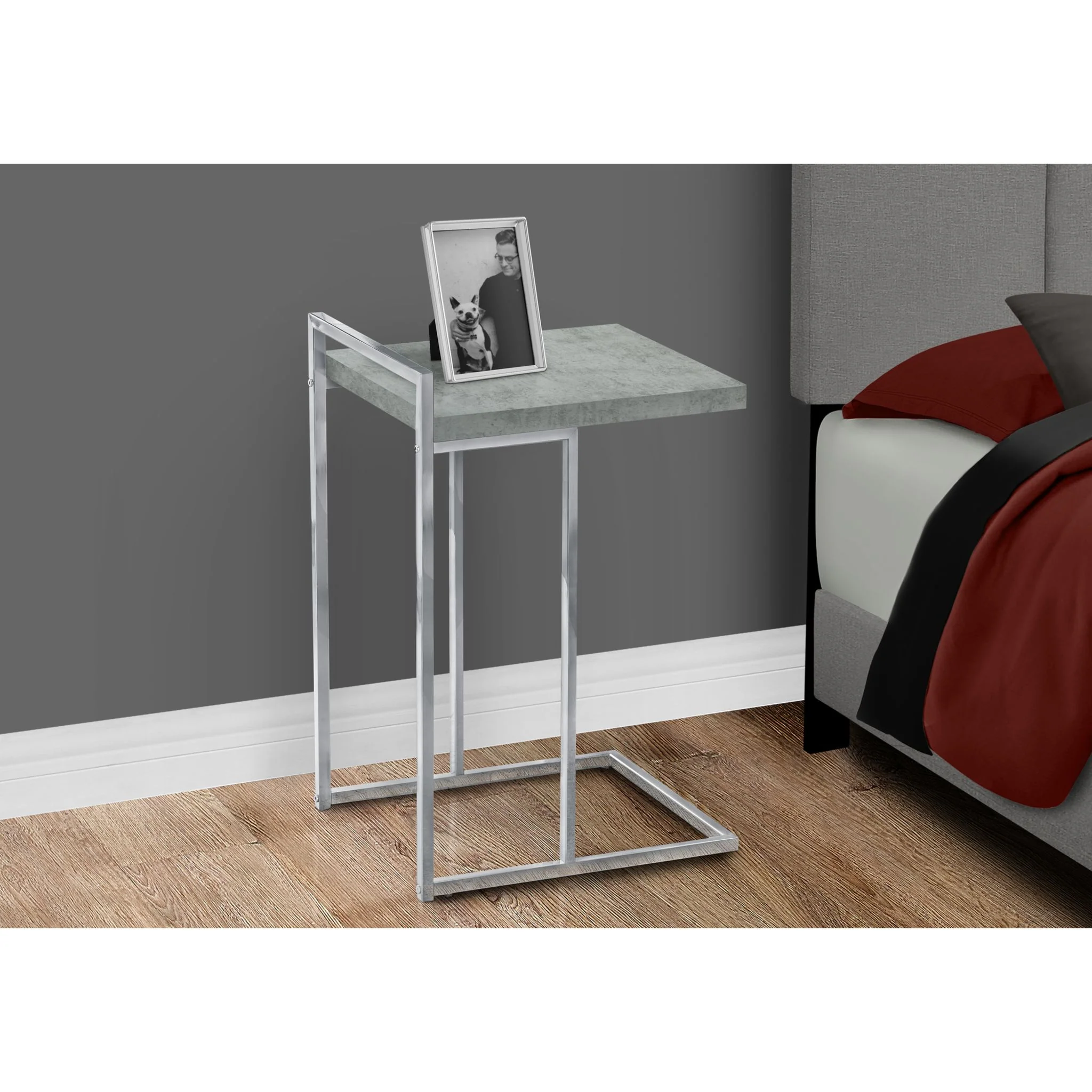 Dorian Accent Table - Image 74