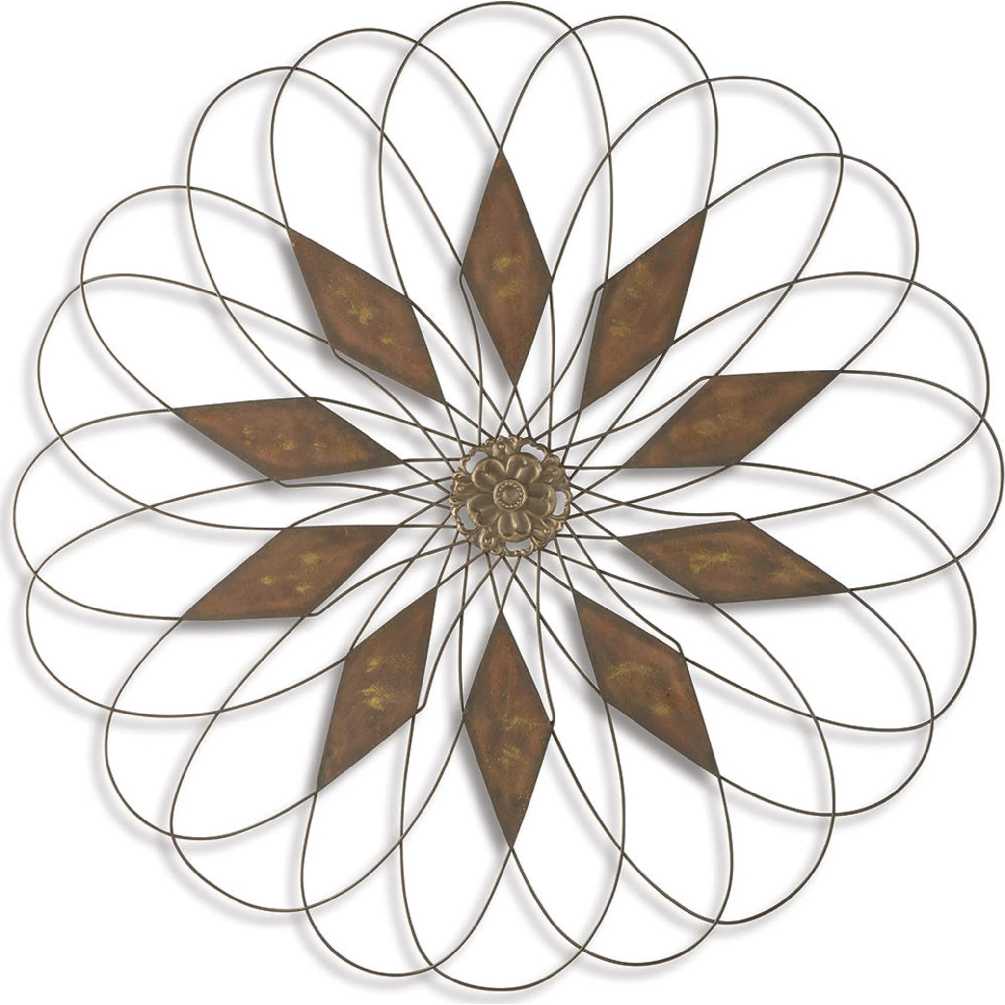 Dorielle Accessory 35.75" x 35.75"