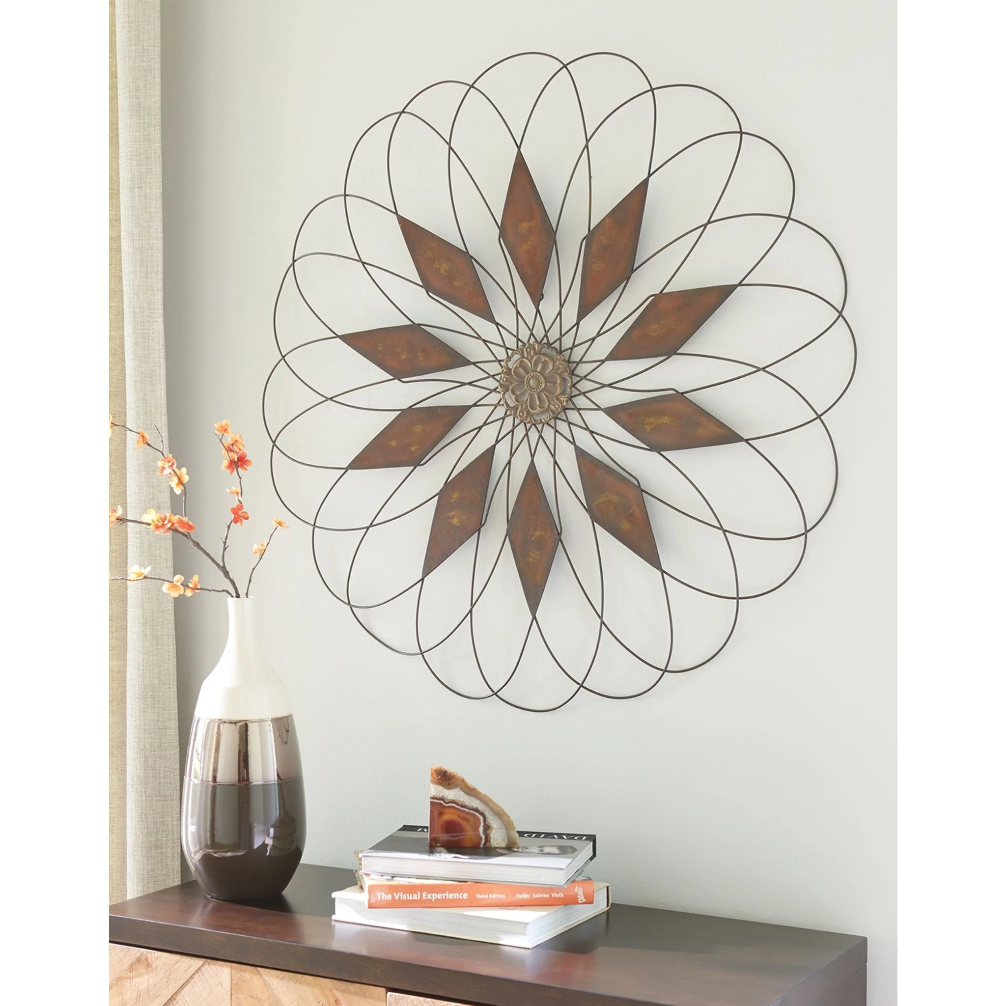 Dorielle Accessory 35.75" x 35.75" - Image 3