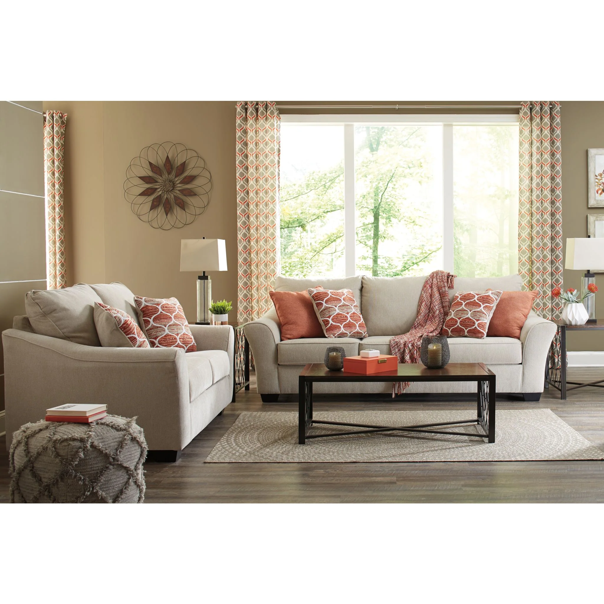 Dorielle Accessory 35.75" x 35.75" - Image 4
