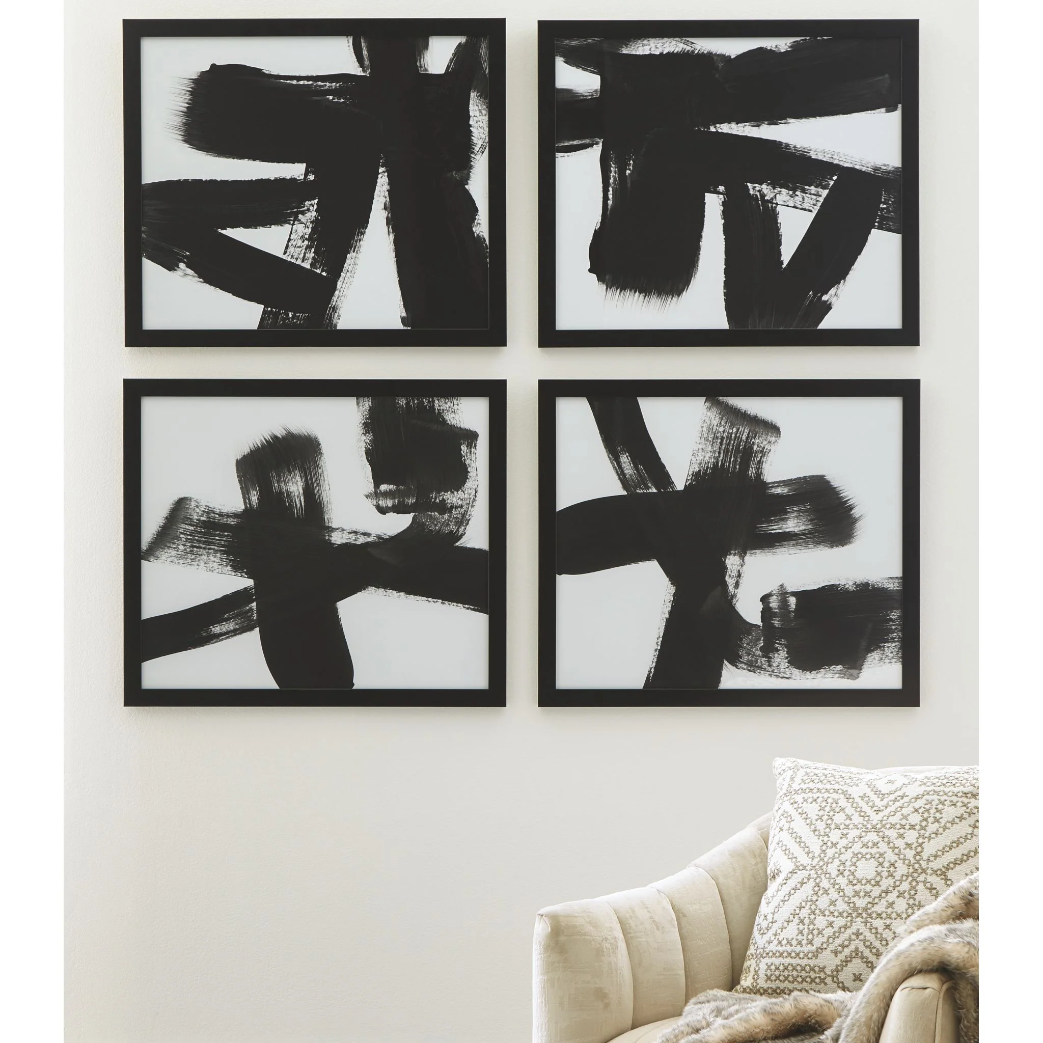 Doro Wall Art 24.00" x 28.00" - Image 5