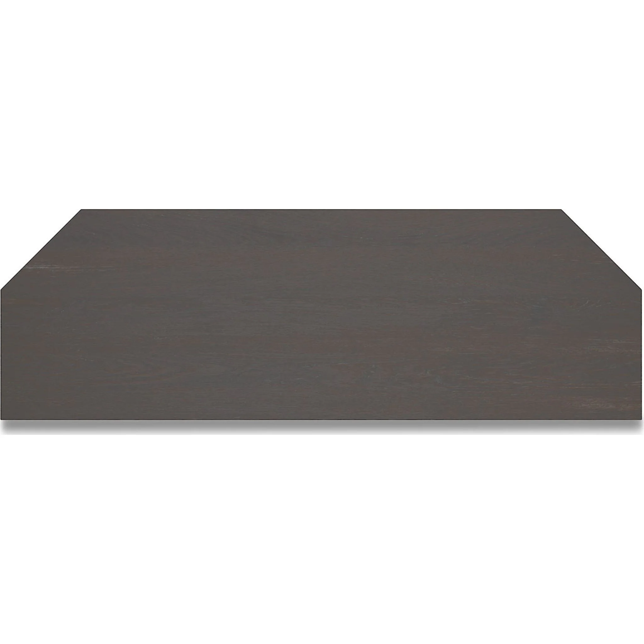 Dorrinson Corner TV Stand - Two-tone - Image 16