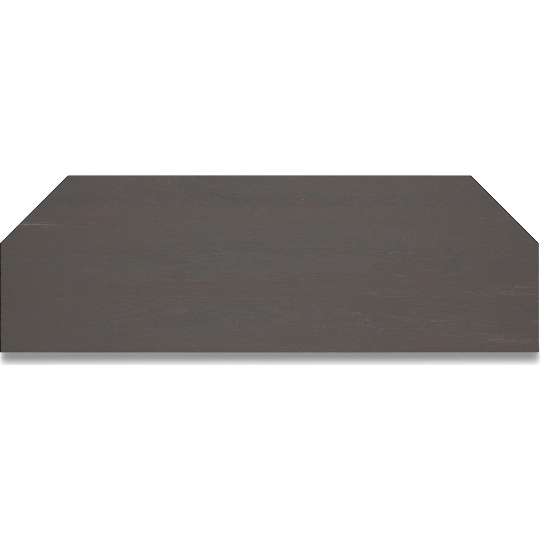 Dorrinson Corner TV Stand - Two-tone - Image 8