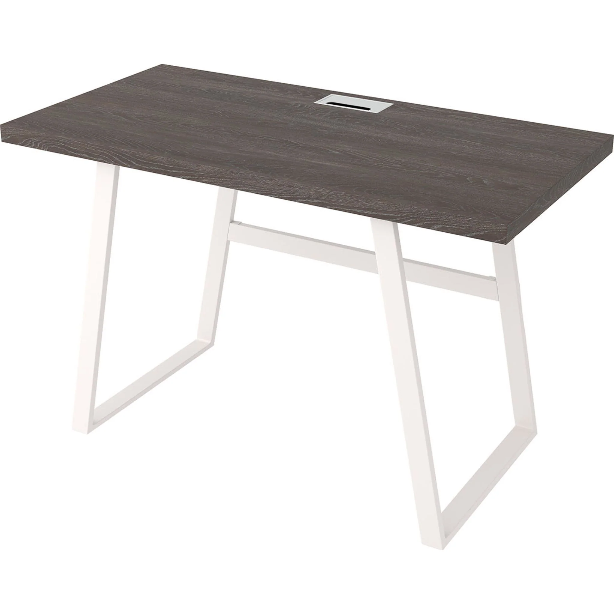Dorrinson Desk - Two-tone - Image 12
