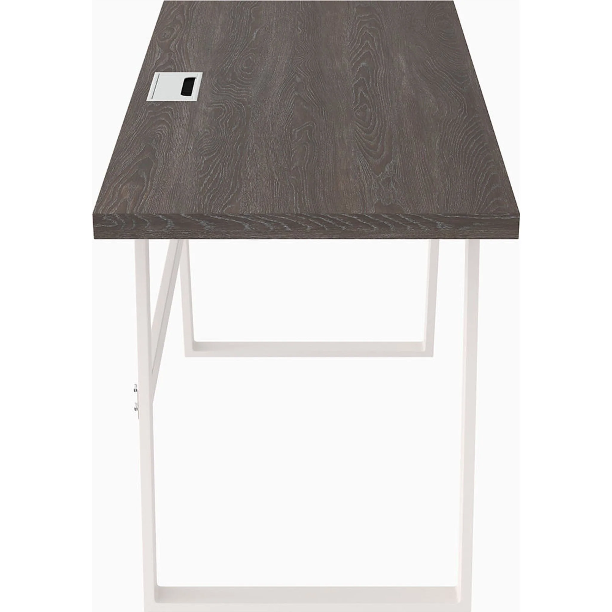 Dorrinson Desk - Two-tone - Image 27