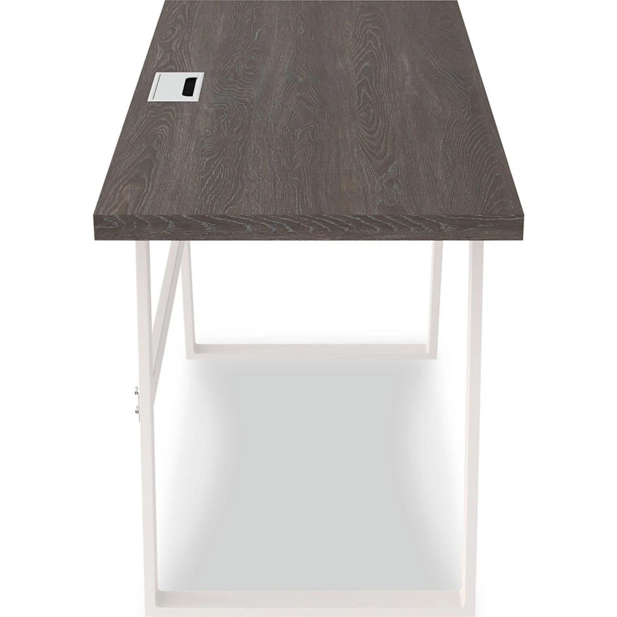 Dorrinson Desk - Two-tone - Image 28