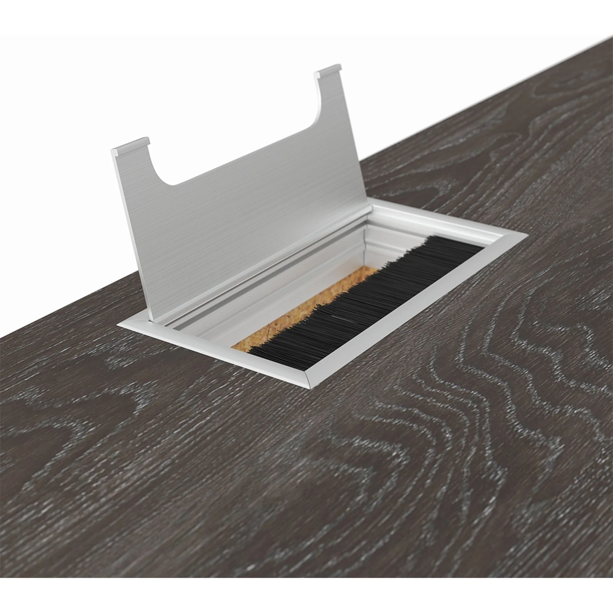 Dorrinson Desk - Two-tone - Image 8