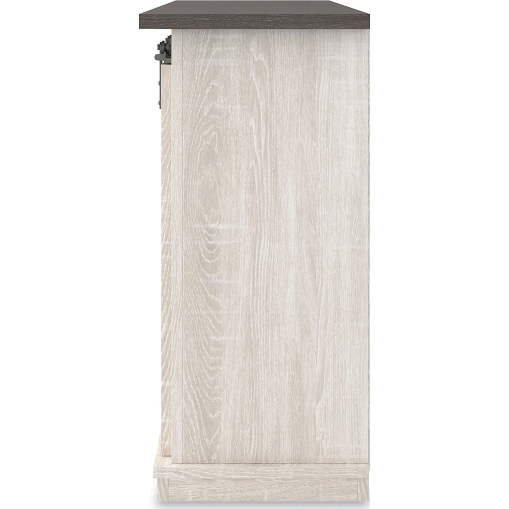 Dorrinson TV Stand - Two-tone - Image 22