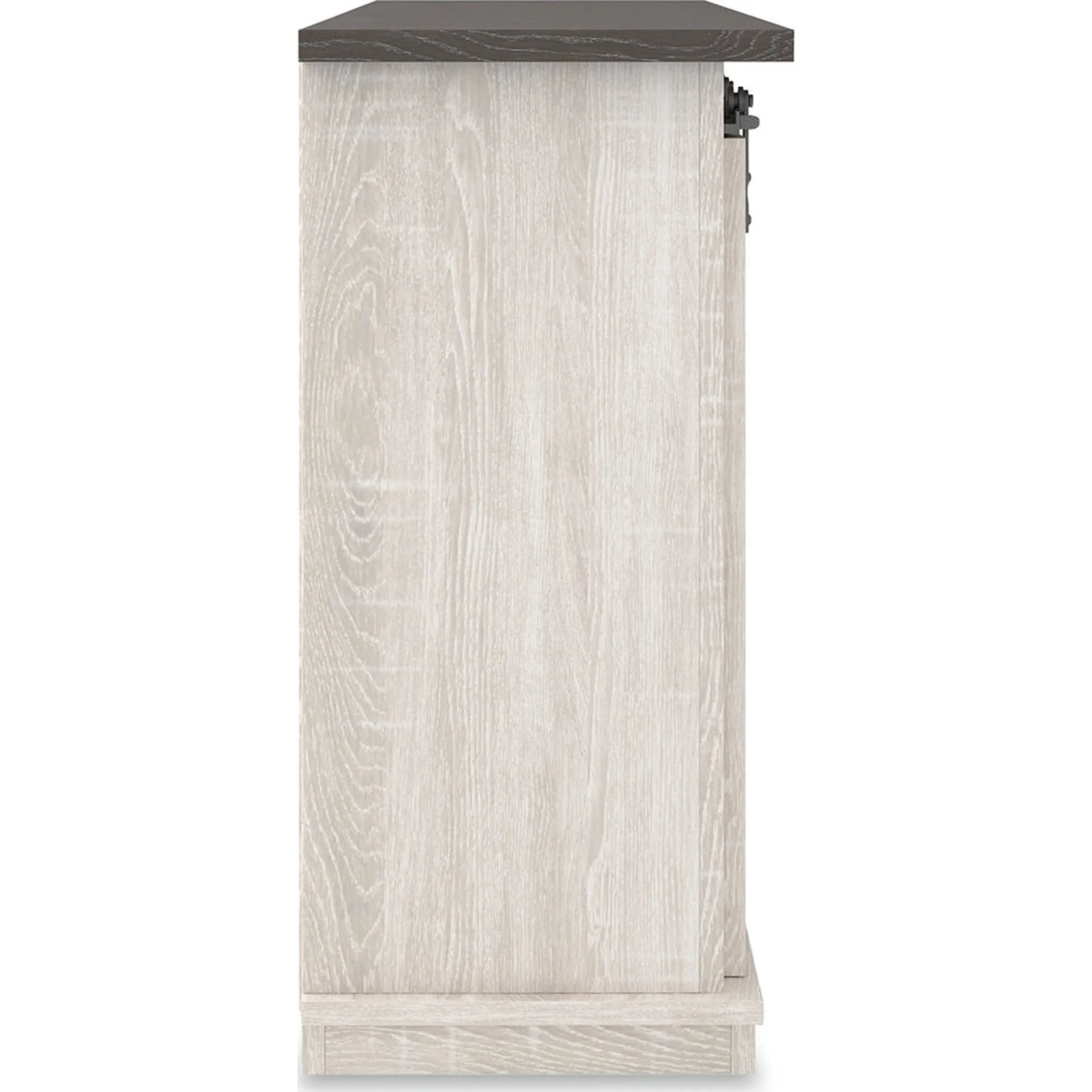 Dorrinson TV Stand - Two-tone - Image 24