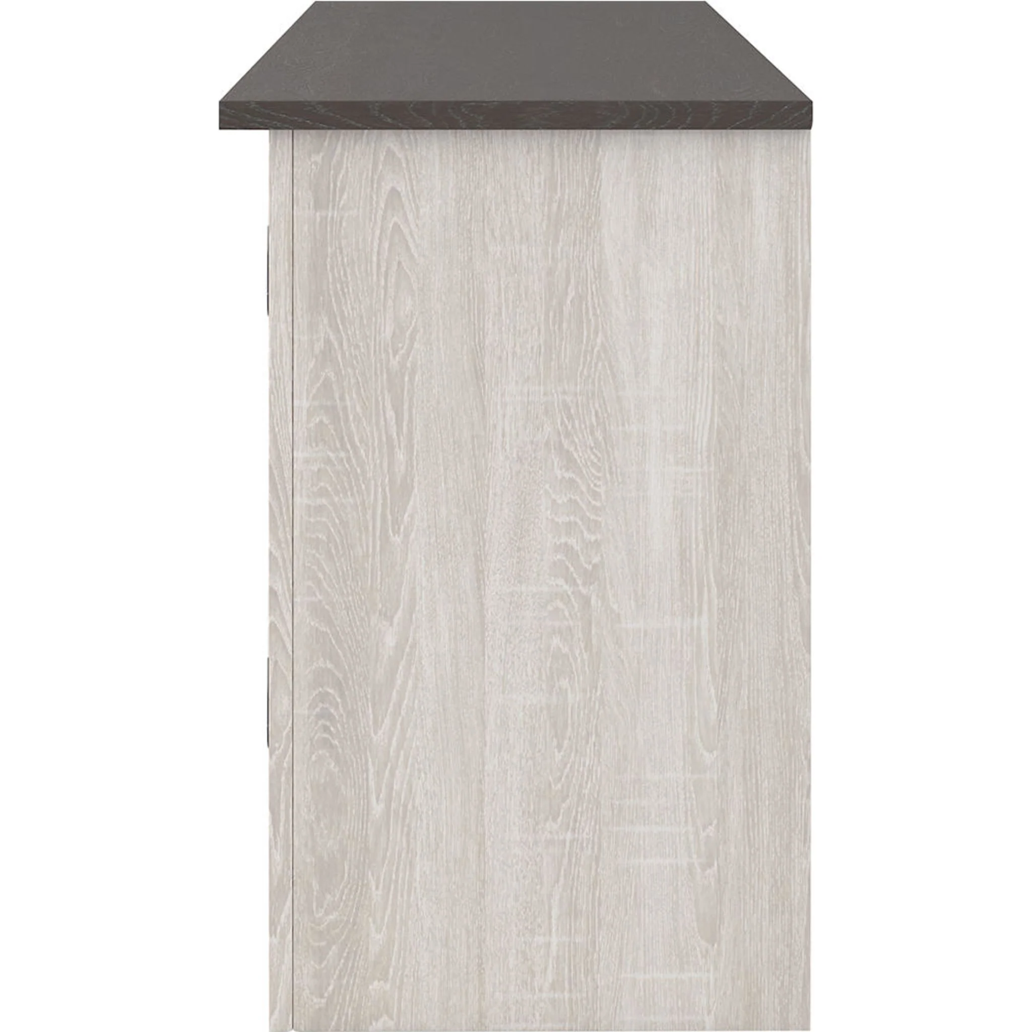 Dorrinson TV Stand - Two-tone - Image 19