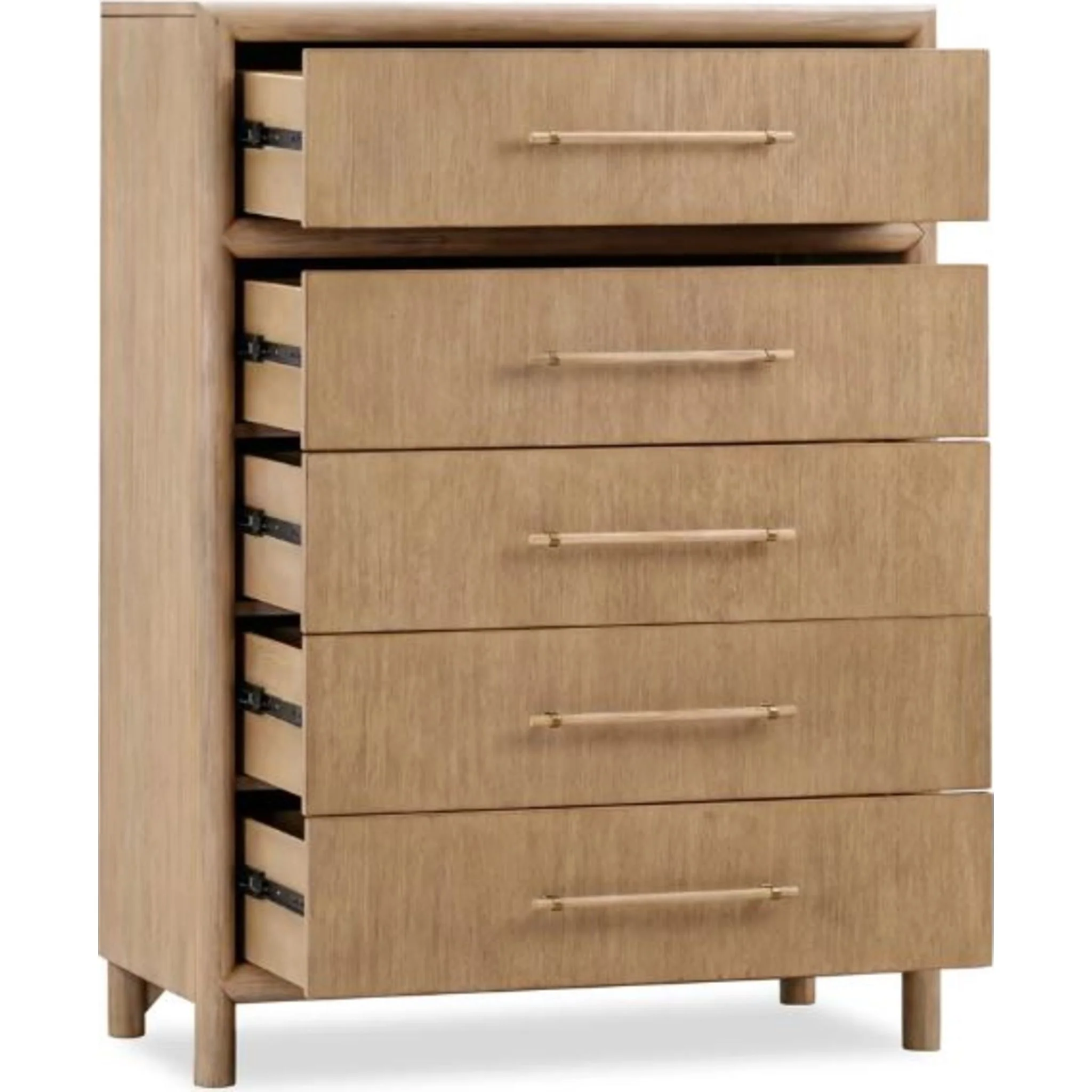 Dorsey Chest - Granola - Image 4