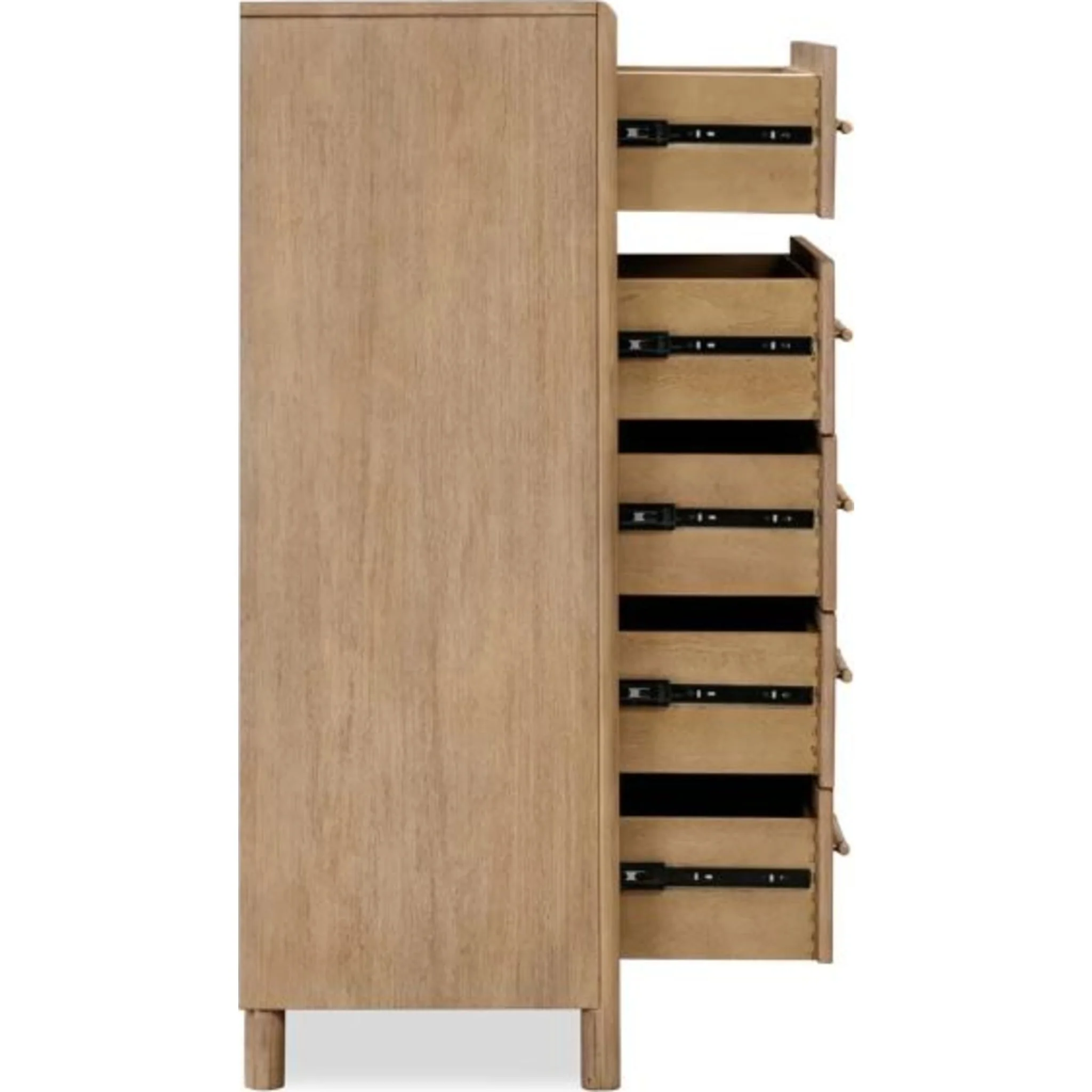Dorsey Chest - Granola - Image 5