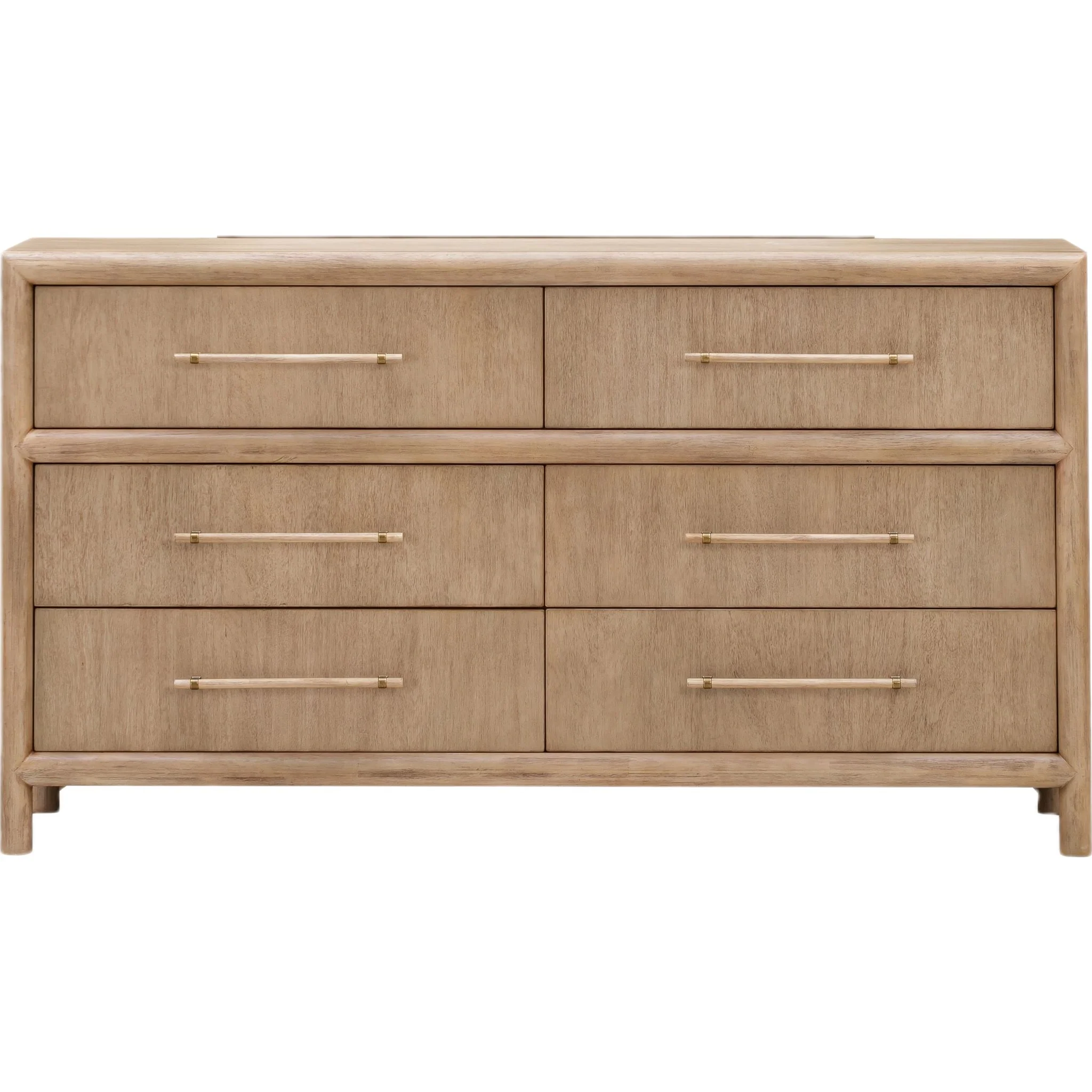 Dorsey Dresser - Granola - Image 3