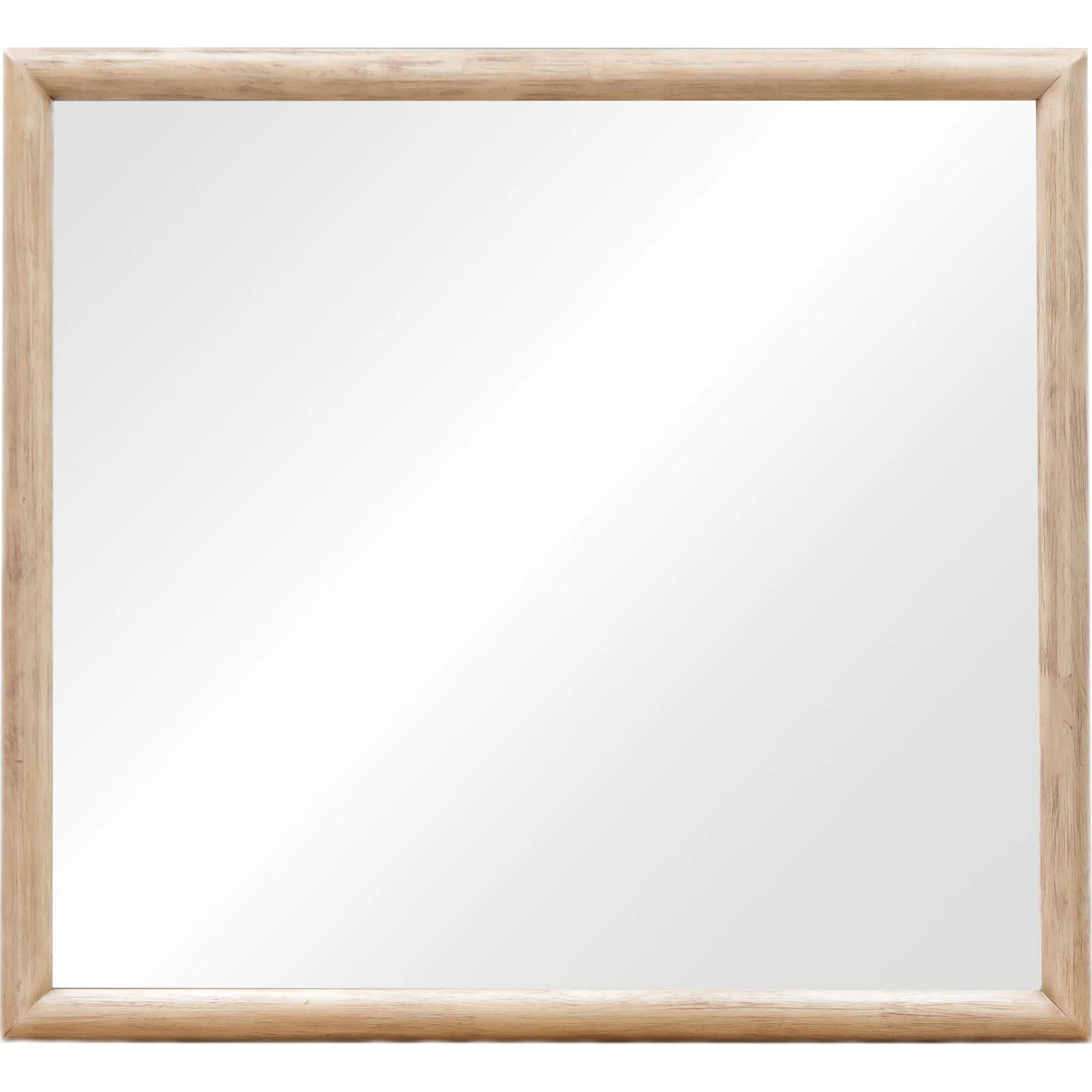 Dorsey Mirror - Granola - Image 3