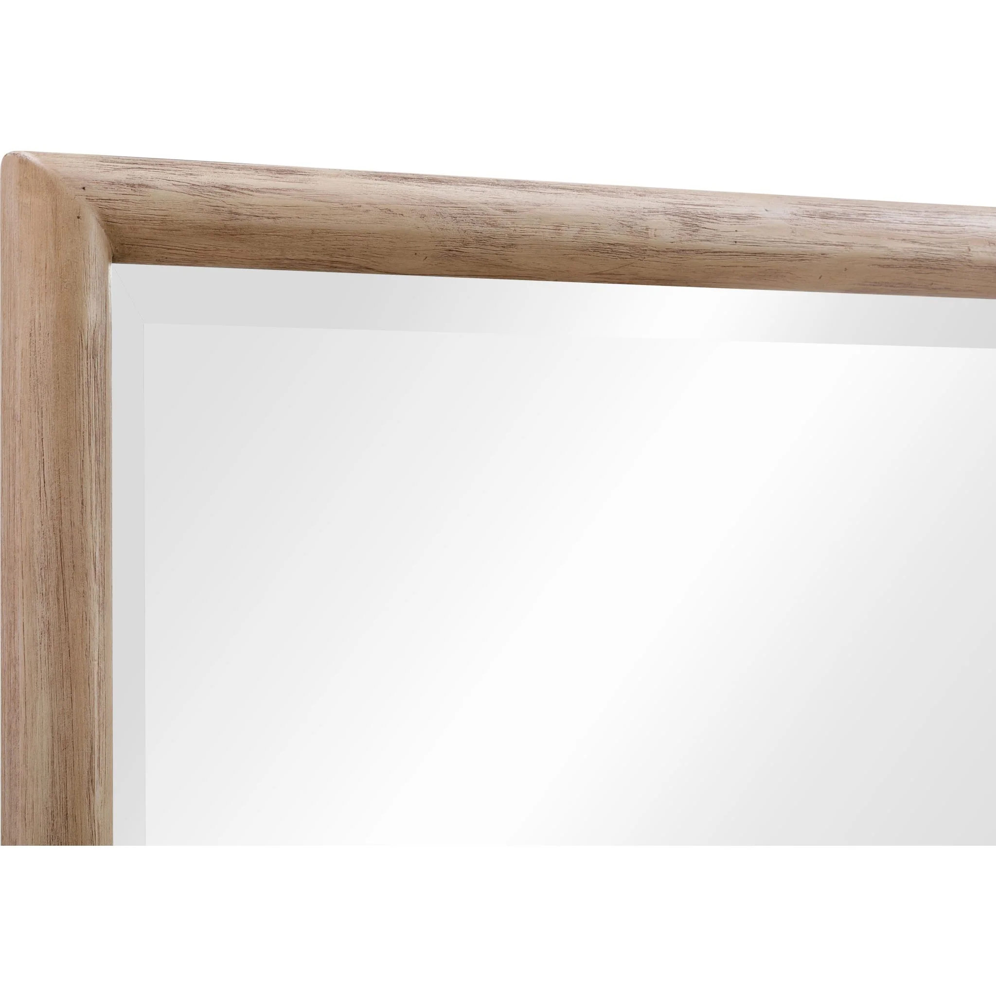Dorsey Mirror - Granola - Image 4