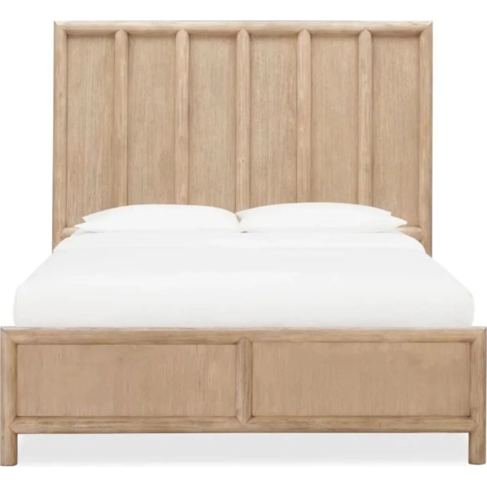 Dorsey Platform Bed - Granola - Image 3