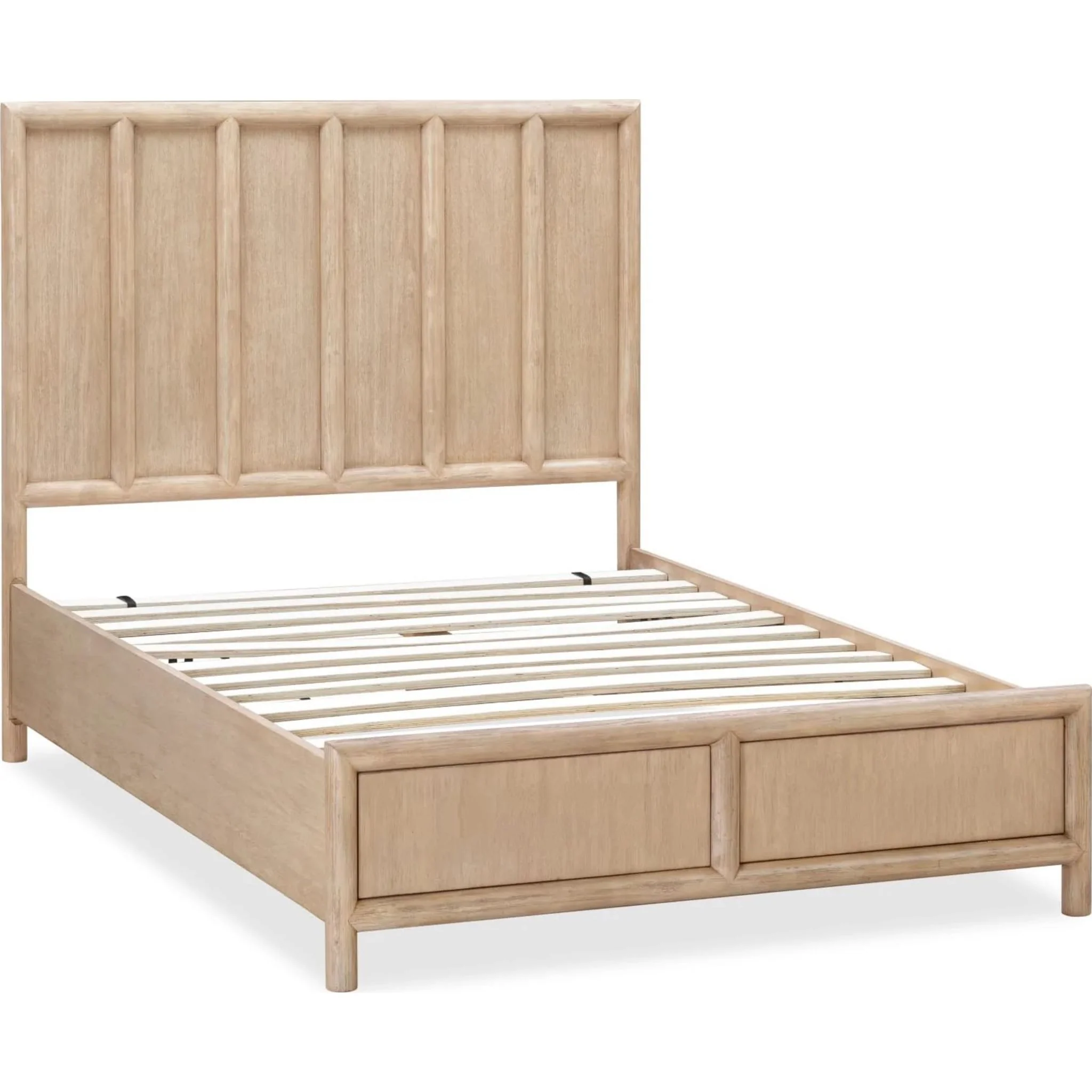 Dorsey Platform Bed - Granola - Image 5
