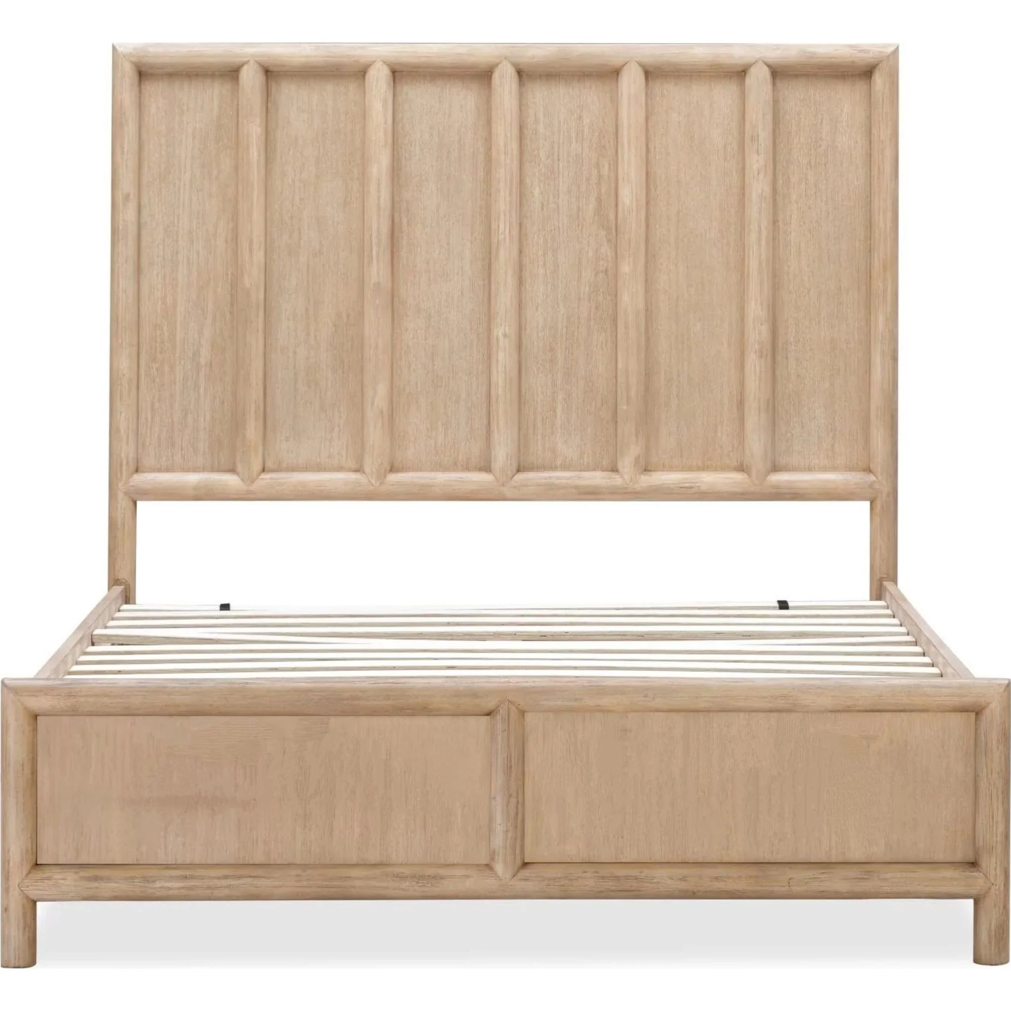 Dorsey Platform Bed - Granola - Image 6