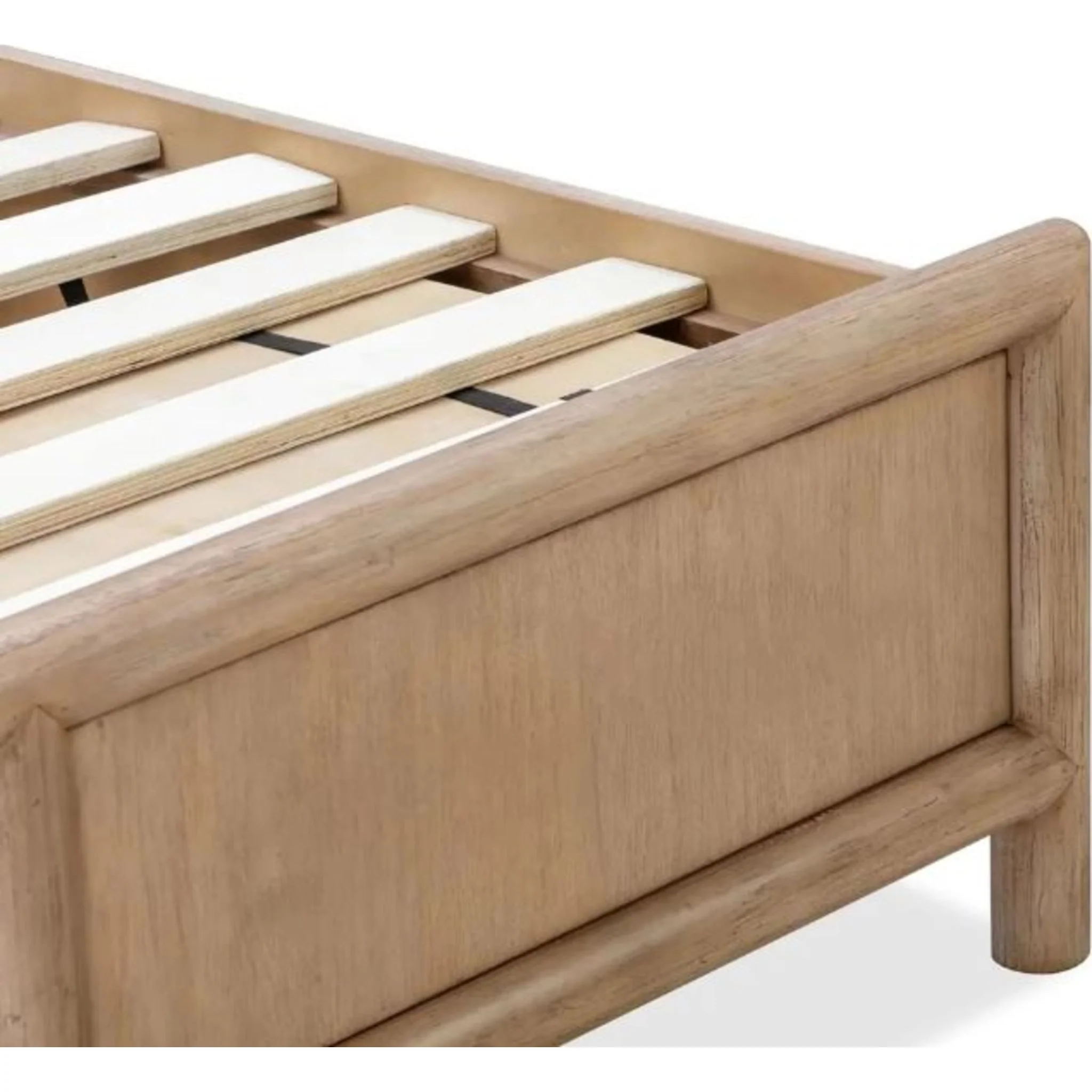 Dorsey Platform Bed - Granola - Image 8