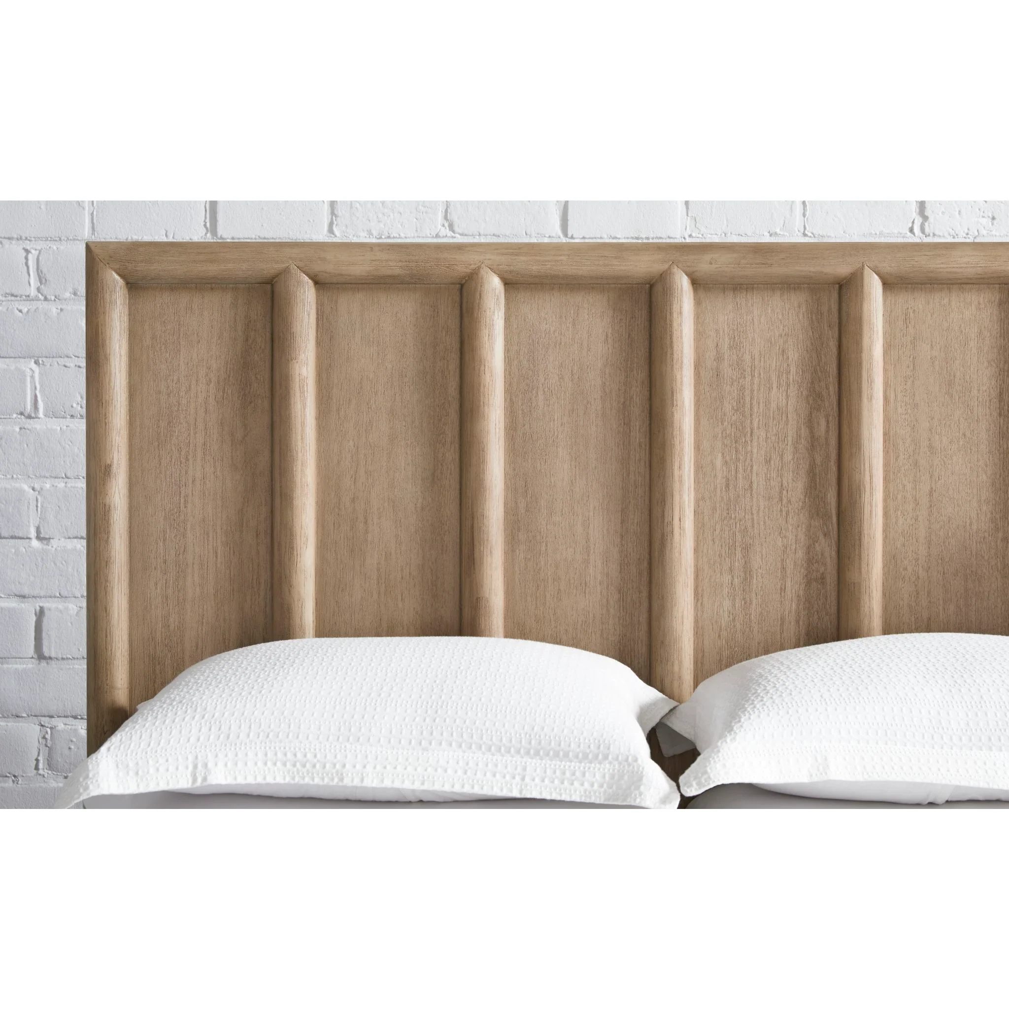Dorsey Storage Bed - Granola - Image 11