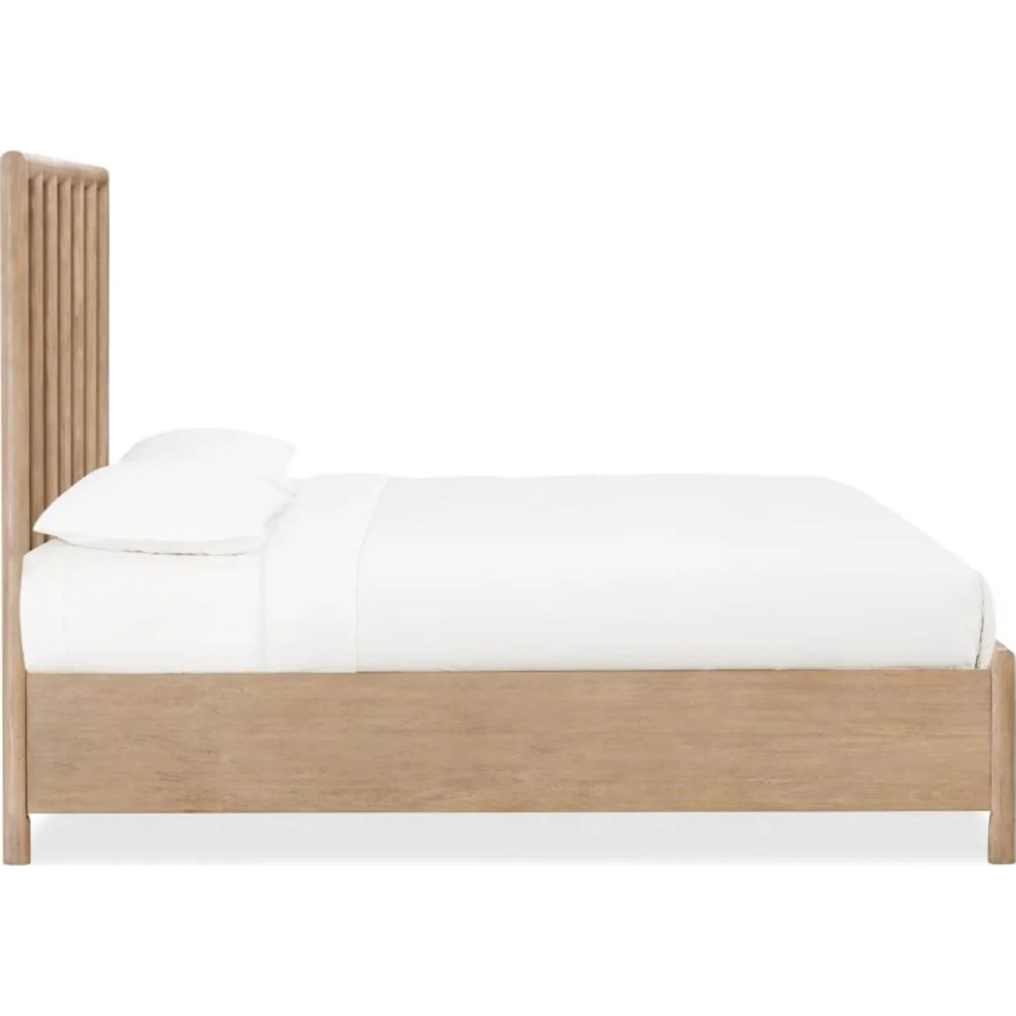 Dorsey Storage Bed - Granola - Image 5