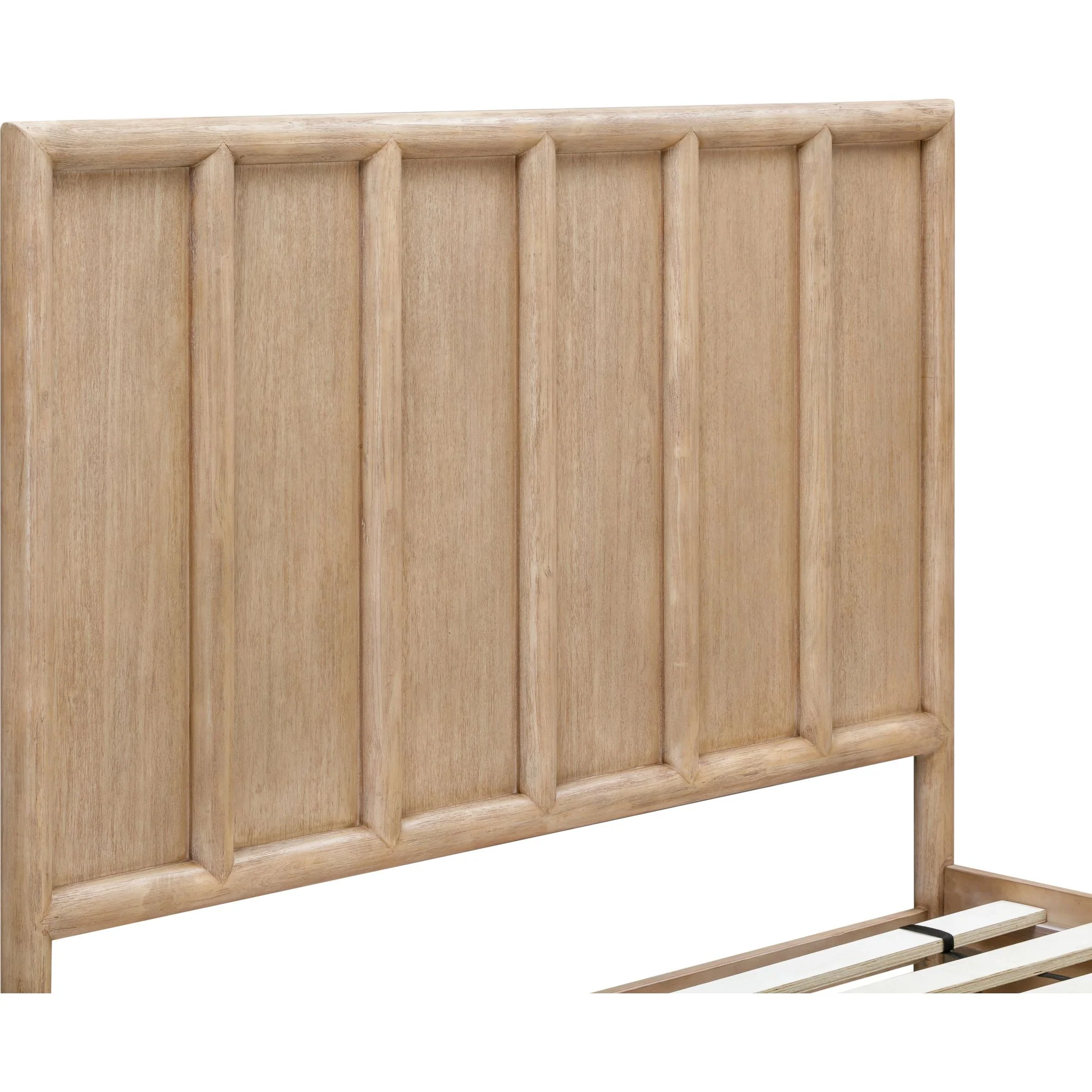 Dorsey Storage Bed - Granola - Image 9