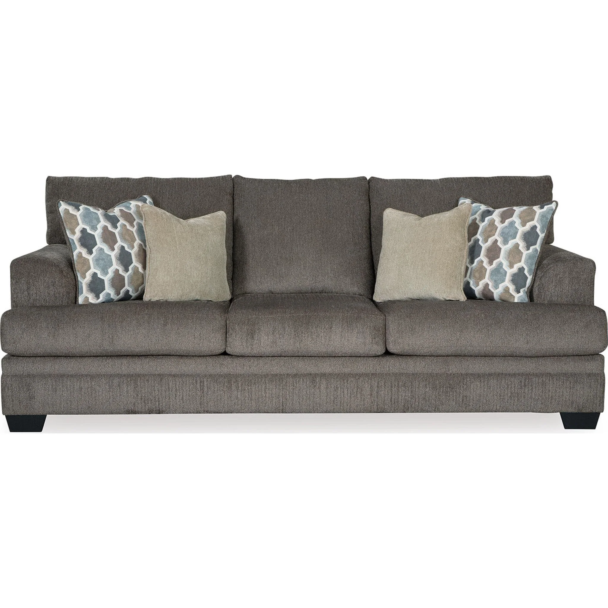 Dorsten Sofa - Slate