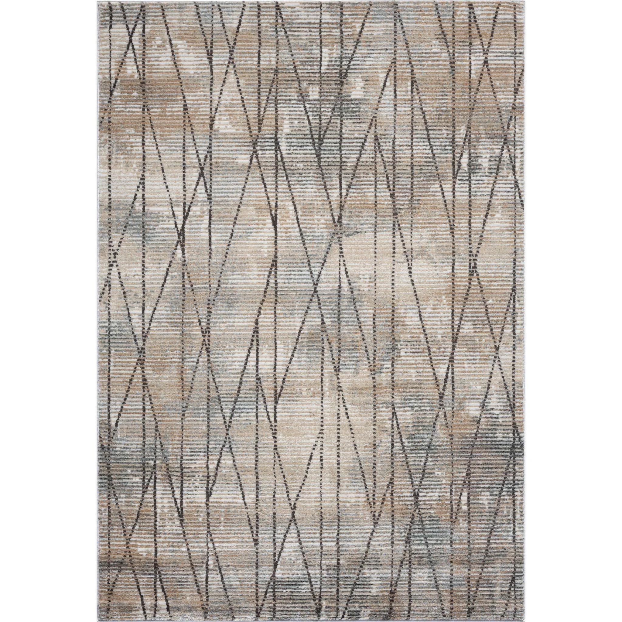 Downtown Area Rug