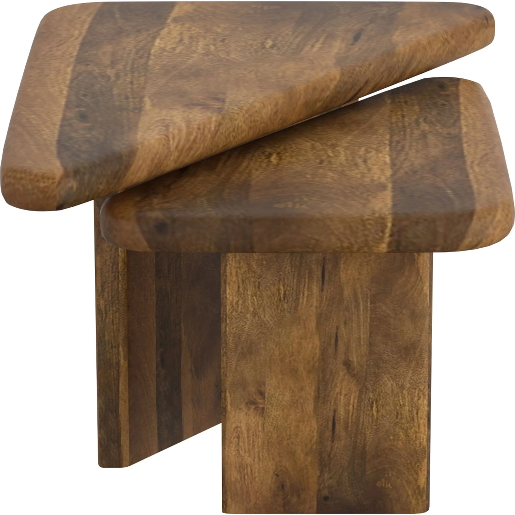 Draco Nesting Cocktail Table (Set of 2) - Image 3