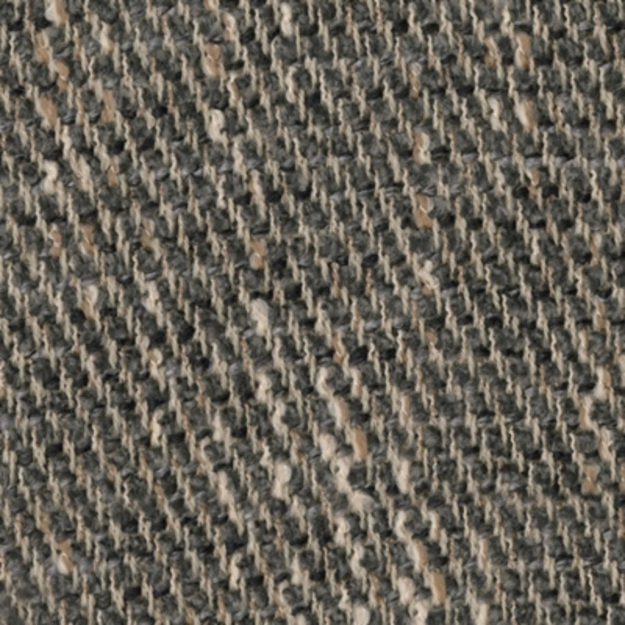 Dramatic Loveseat - Granite - Image 11
