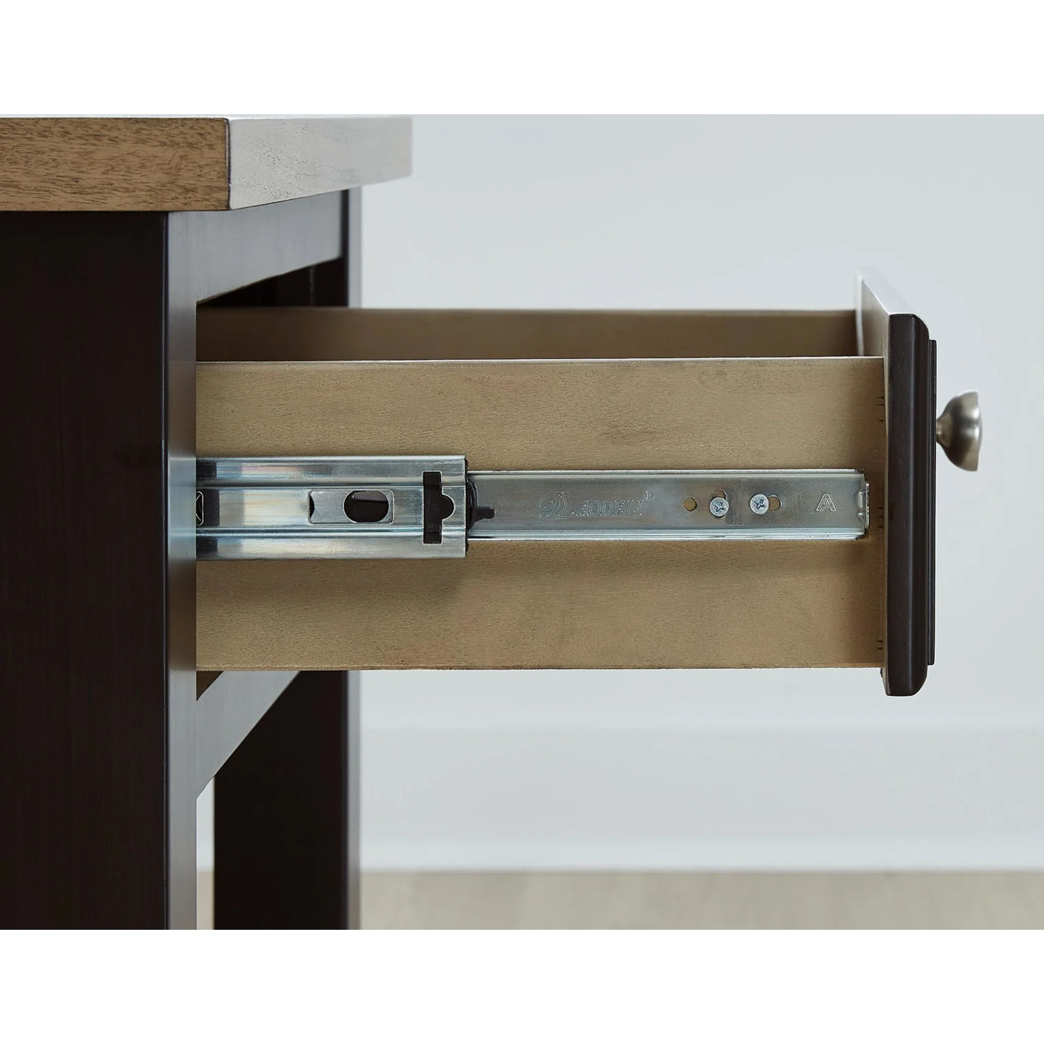 Drazmine End Table - Brown - Image 14