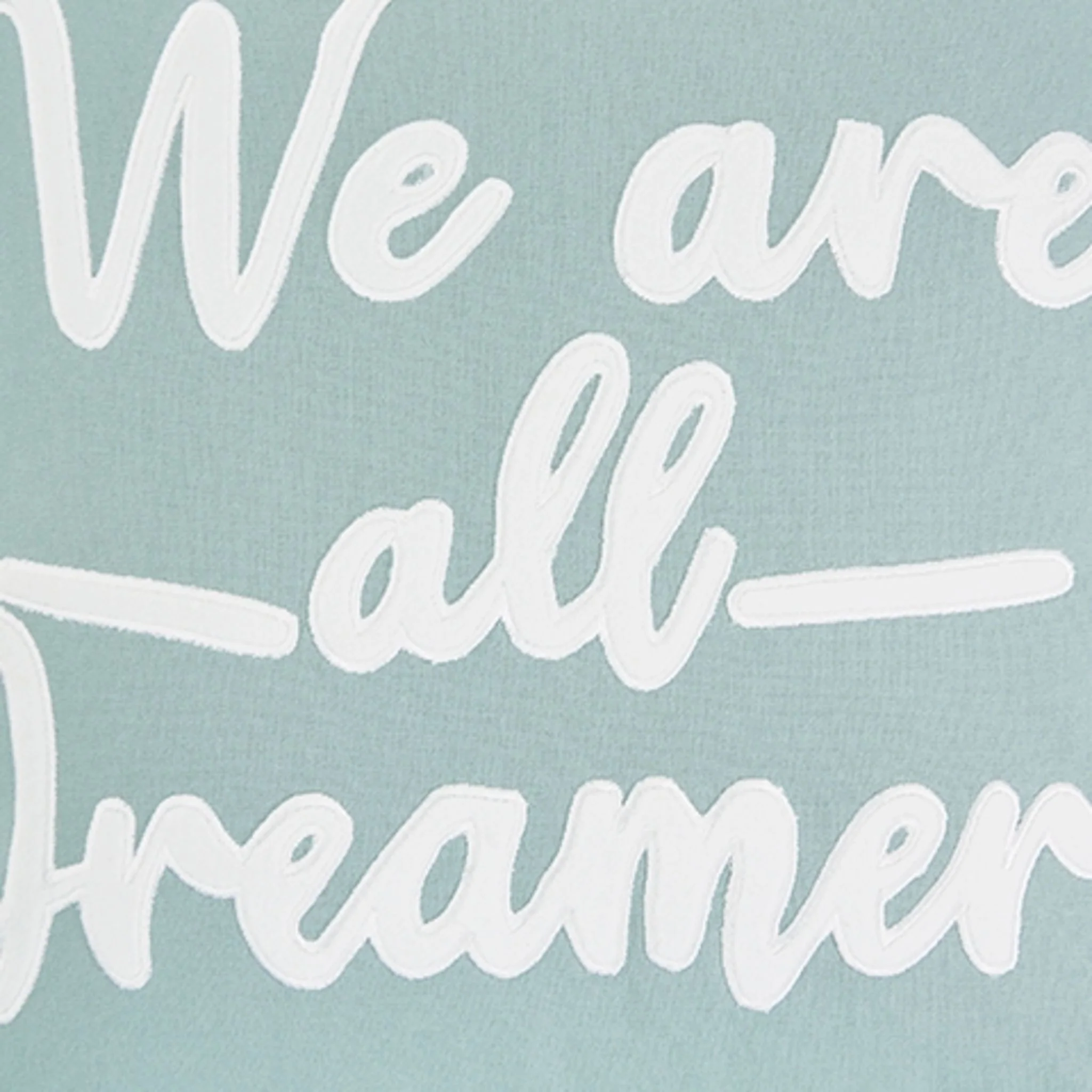 Dreamers Accent Pillow 20.00" - Image 4
