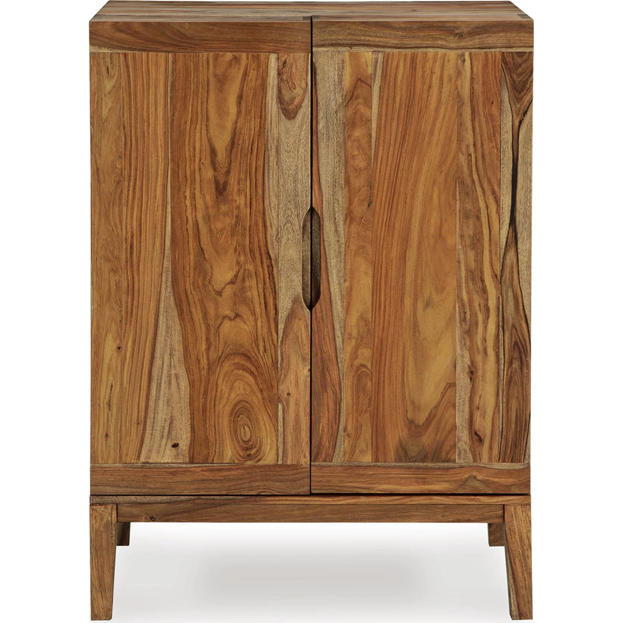 Dressonni Bar Cabinet - Brown - (D790-66) - Image 14