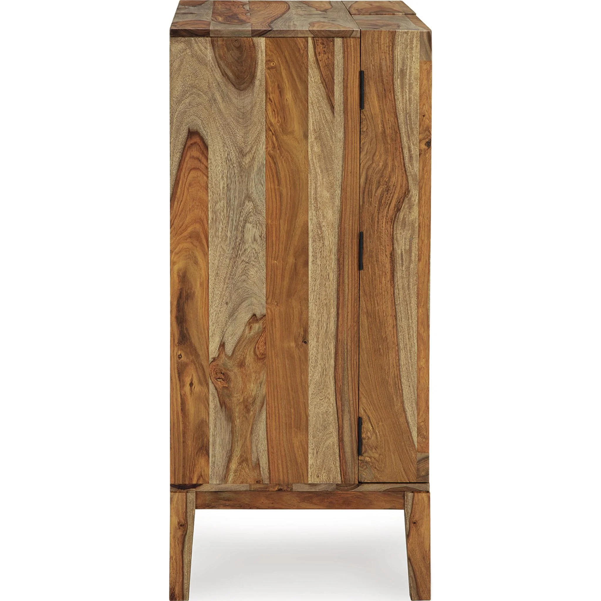 Dressonni Bar Cabinet - Brown - (D790-66) - Image 17