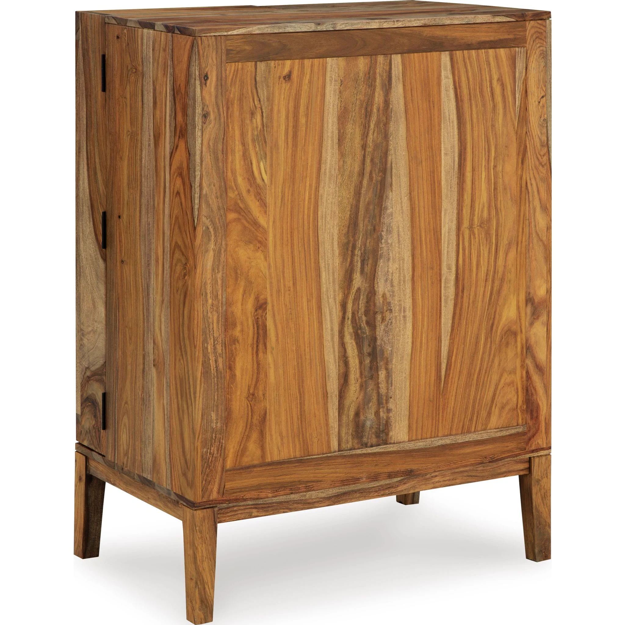 Dressonni Bar Cabinet - Brown - (D790-66) - Image 6