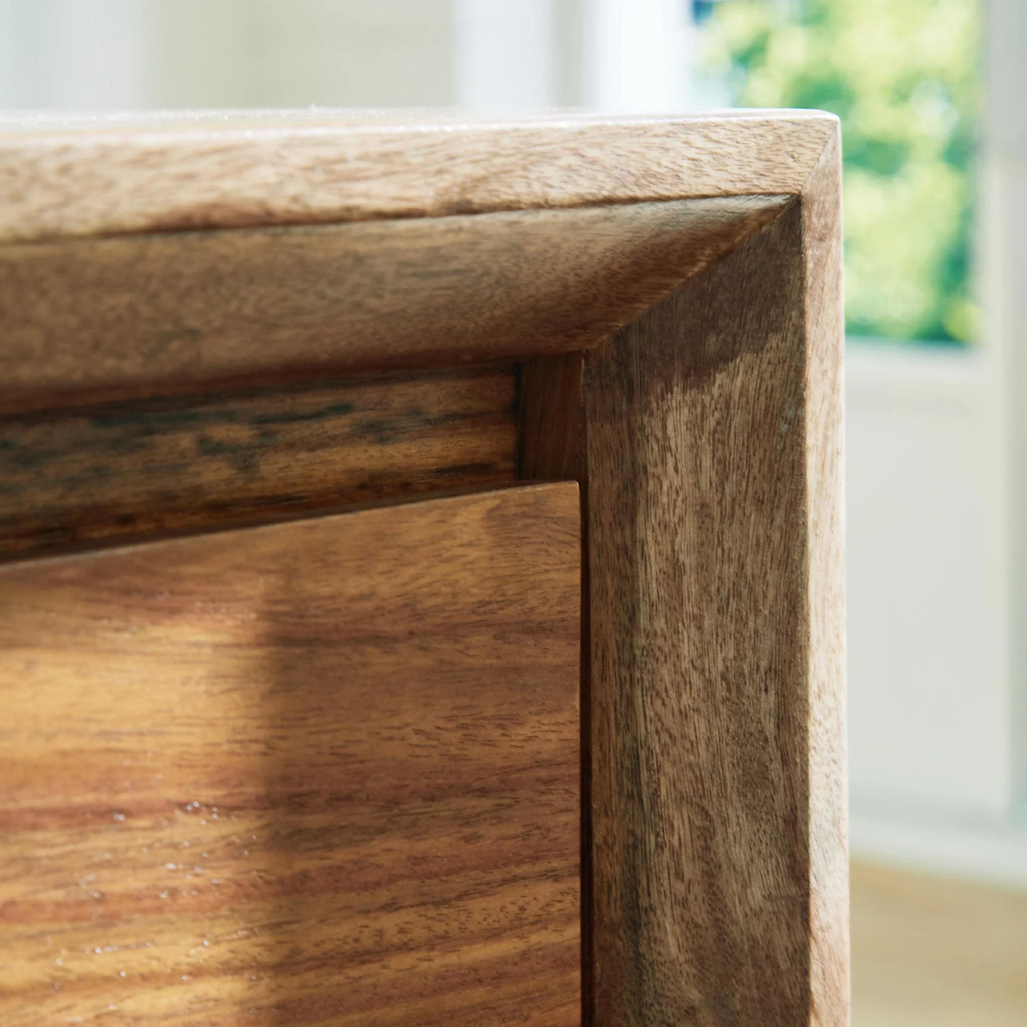 Dressonni Chest - Brown - Image 3