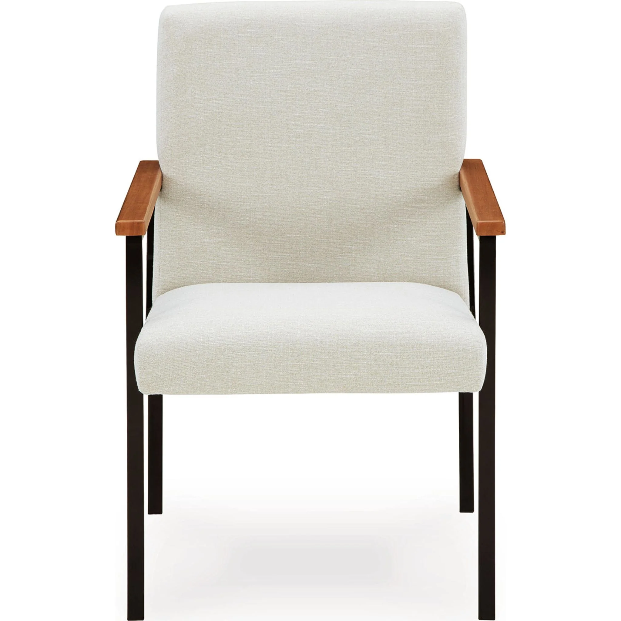 Dressonni Dining Arm Chair - Brown - (D790-02A) - Image 6