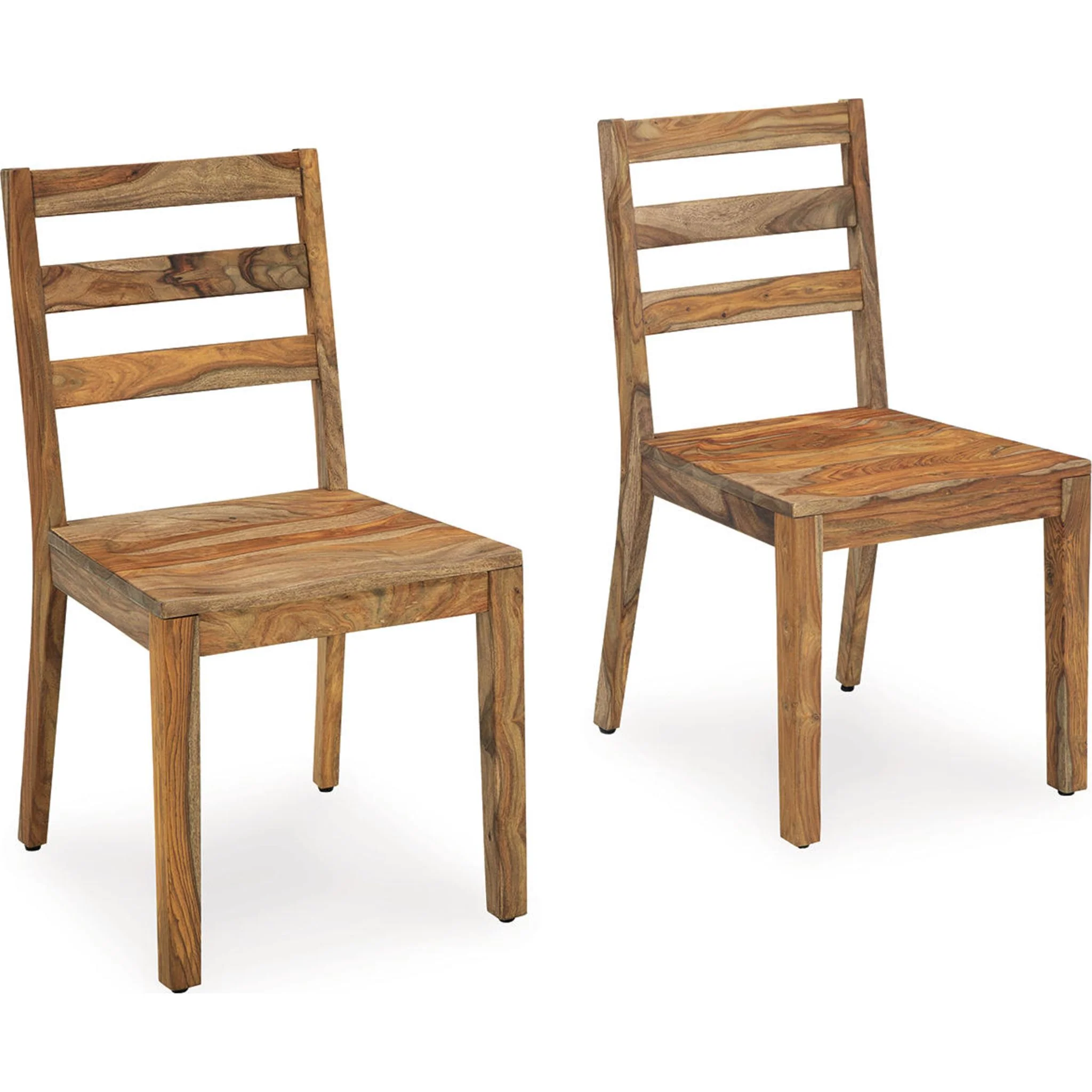 Dressonni Dining Chair - Brown - (D790-01) - Image 7