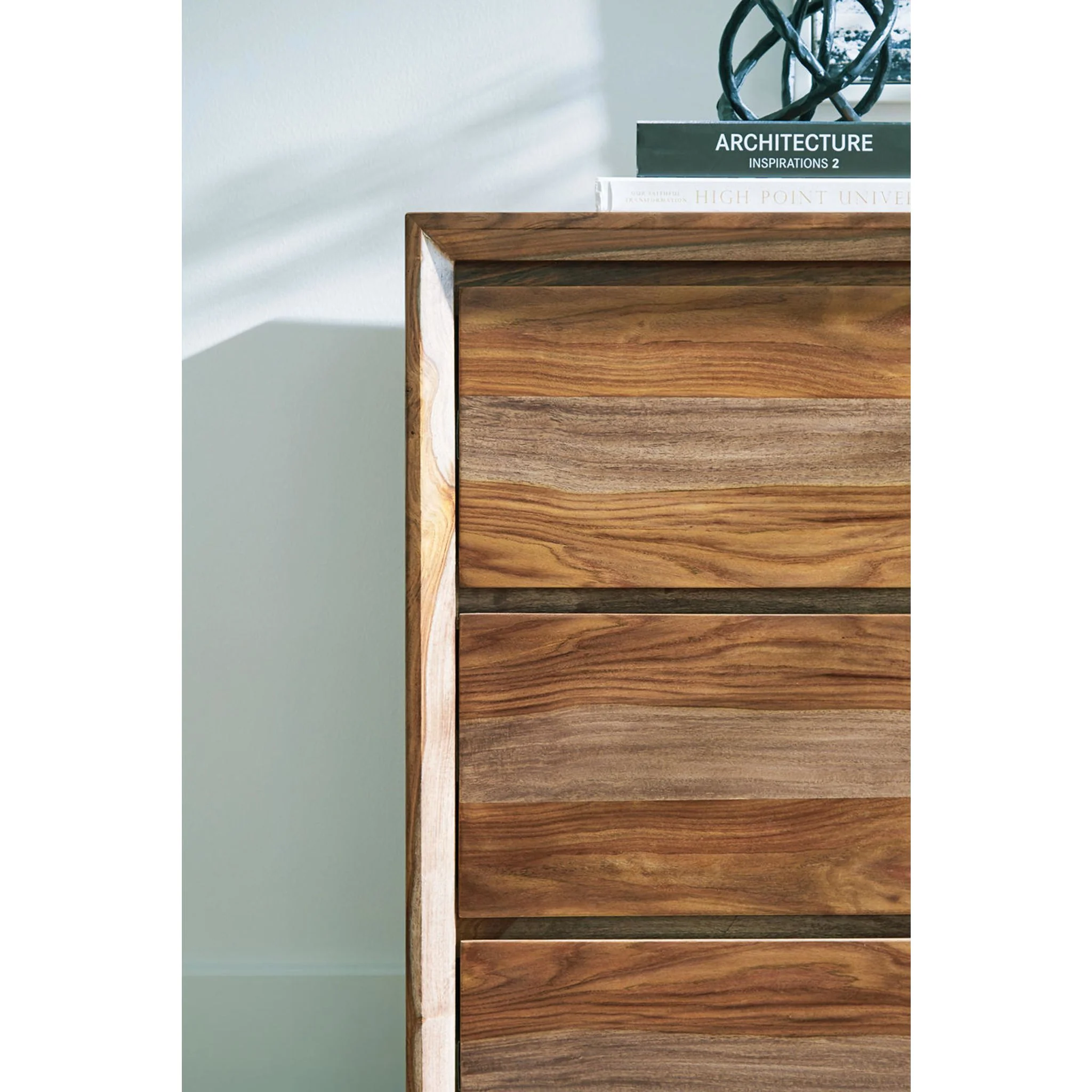 Dressonni Dresser - Brown - Image 7