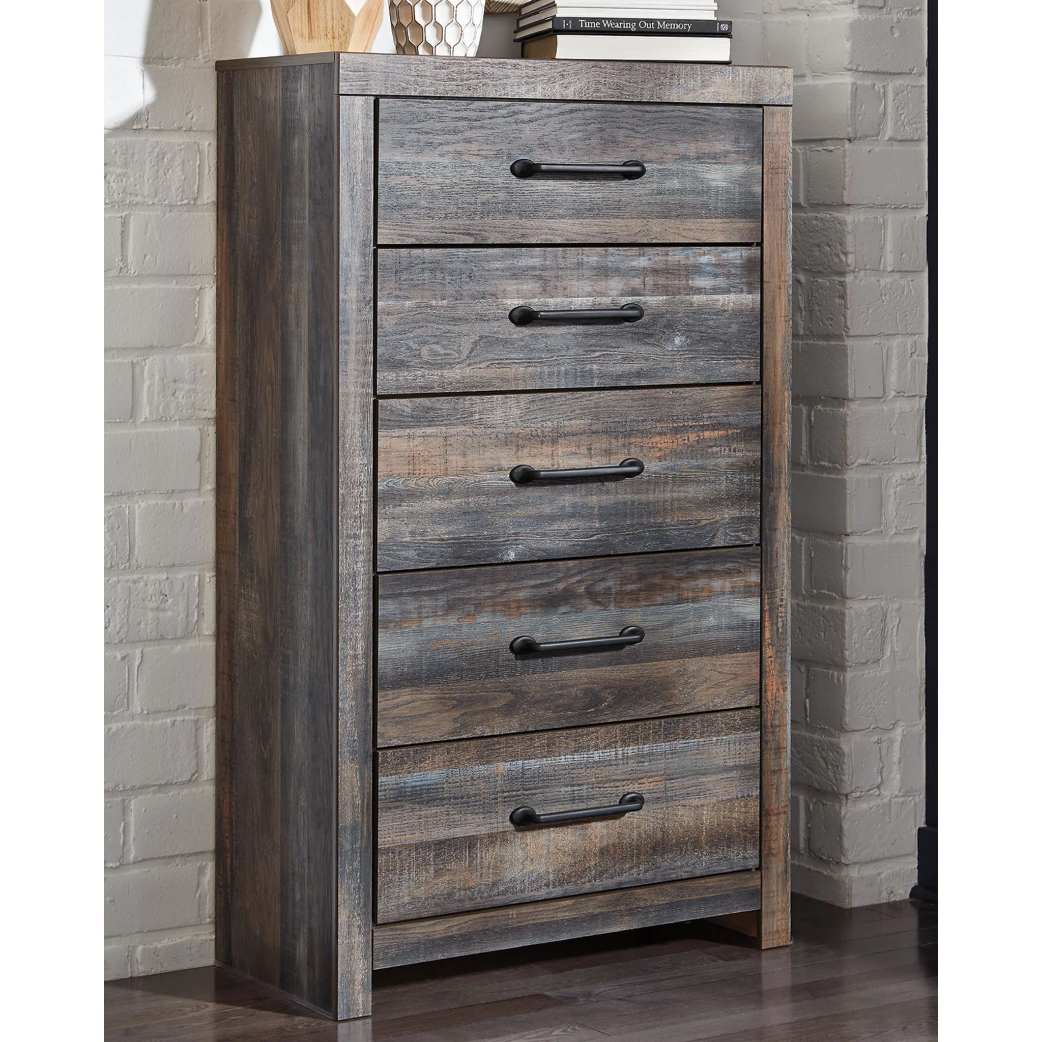 Drystan Chest - Multi - Image 9