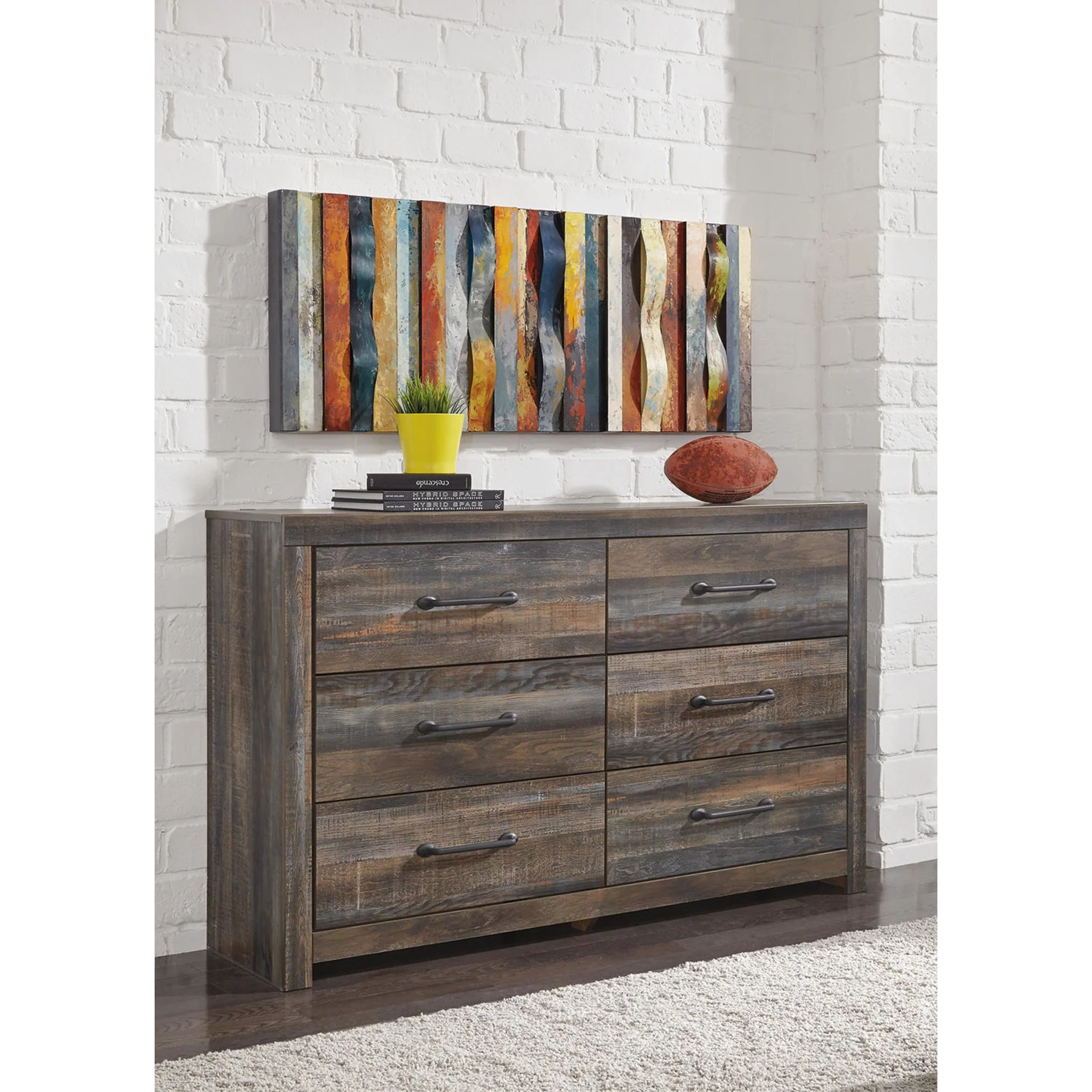 Drystan Dresser - Multi - Image 19